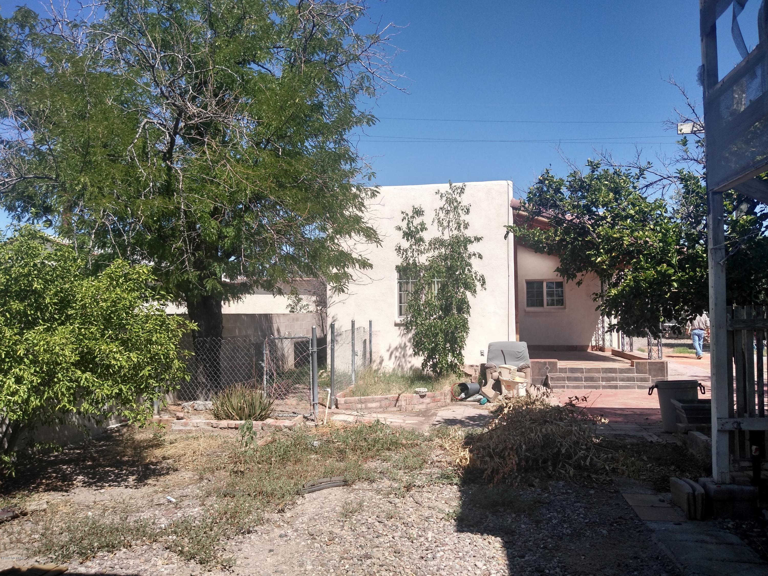 Sunset Villa Addition - Residential
