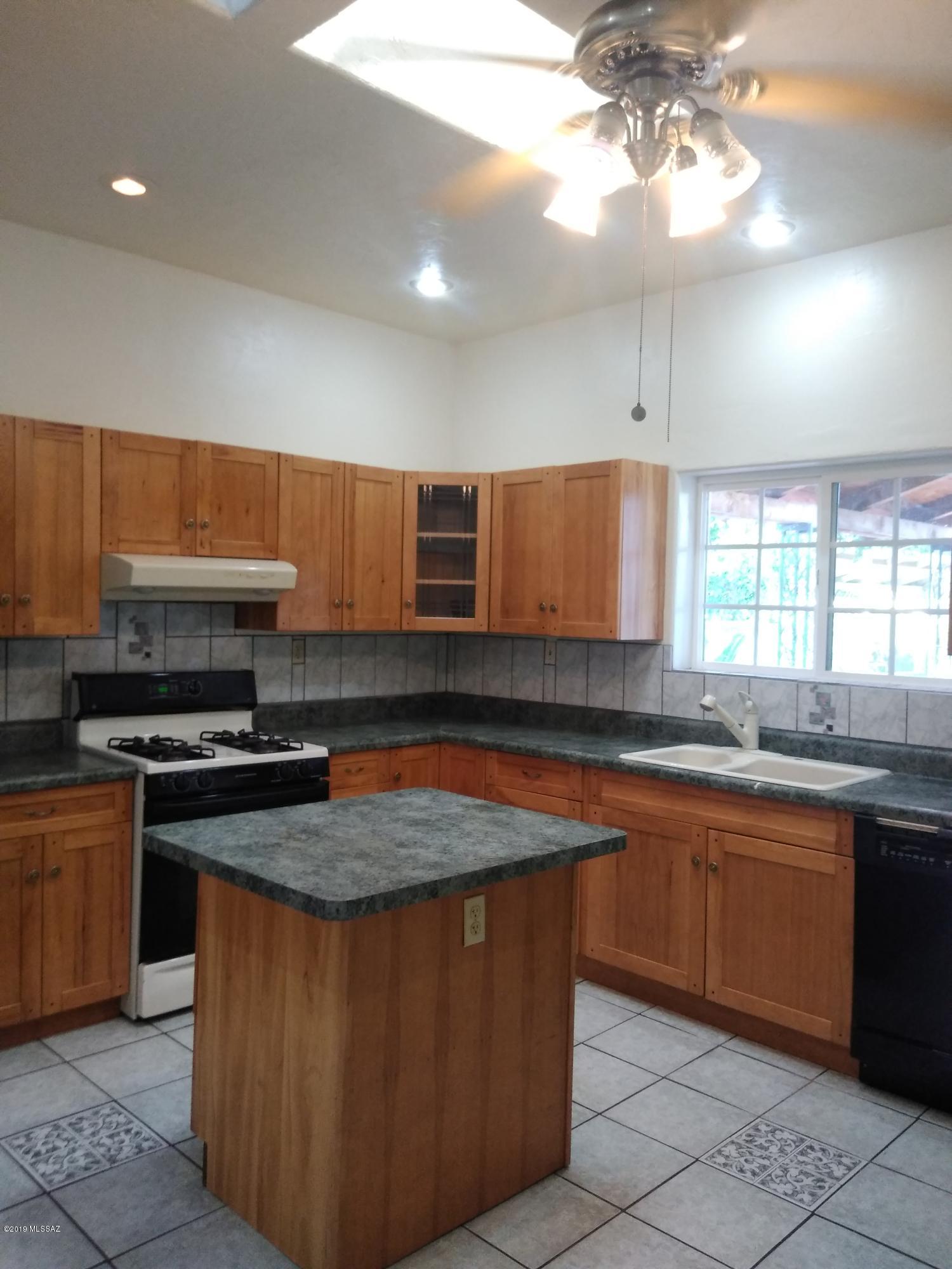 Sunset Villa Addition - Residential