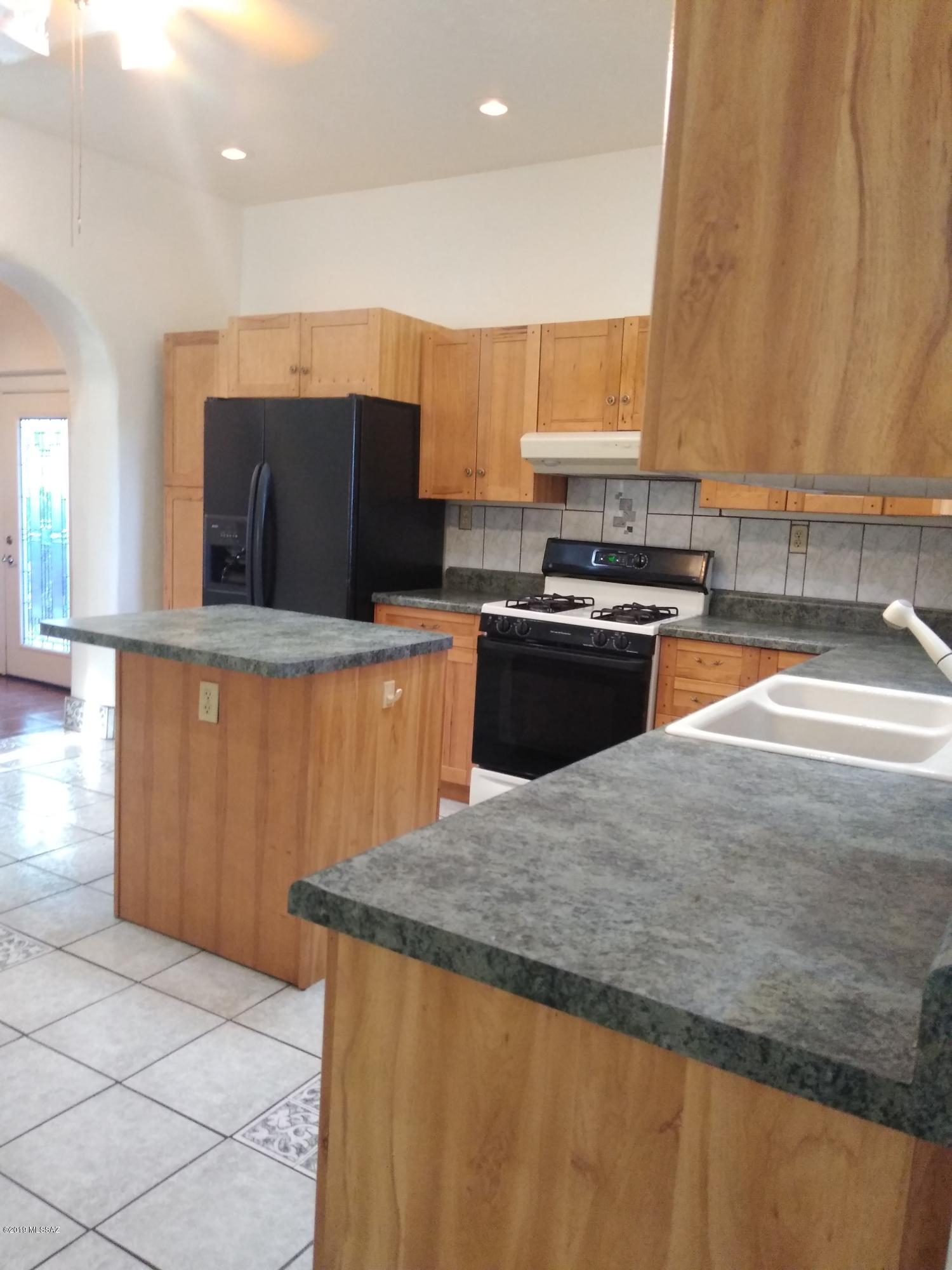Sunset Villa Addition - Residential