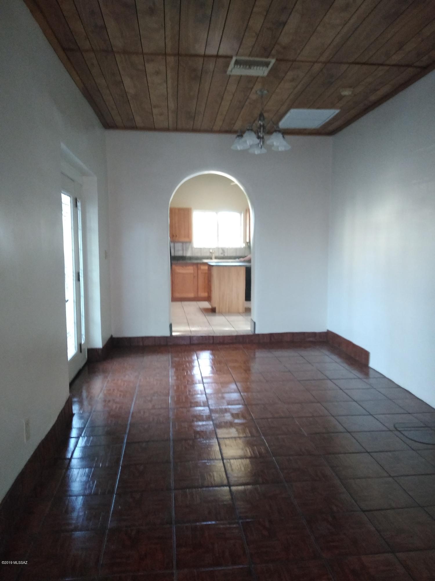 Sunset Villa Addition - Residential