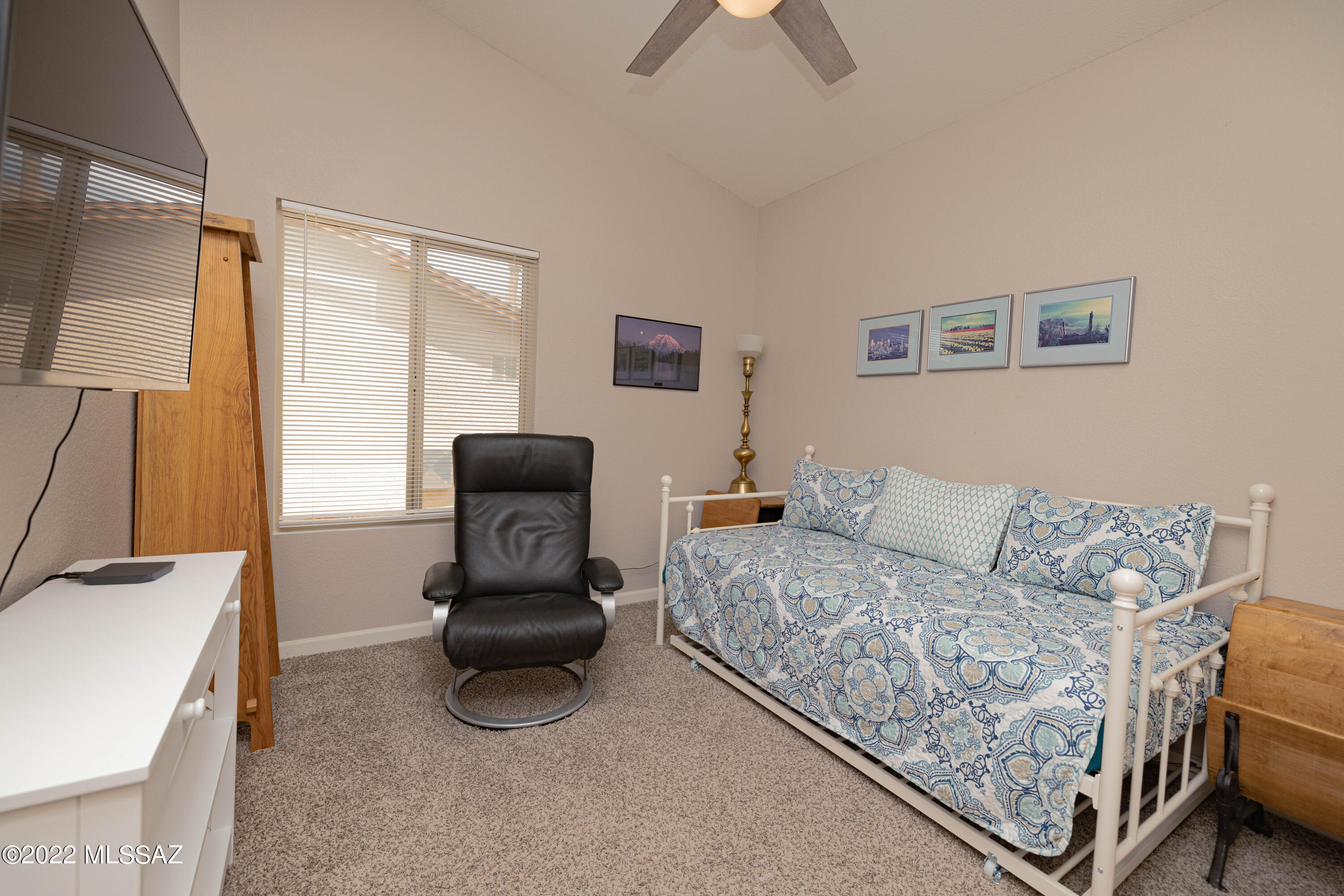 Linda Vista Terrace(1-102) - Residential