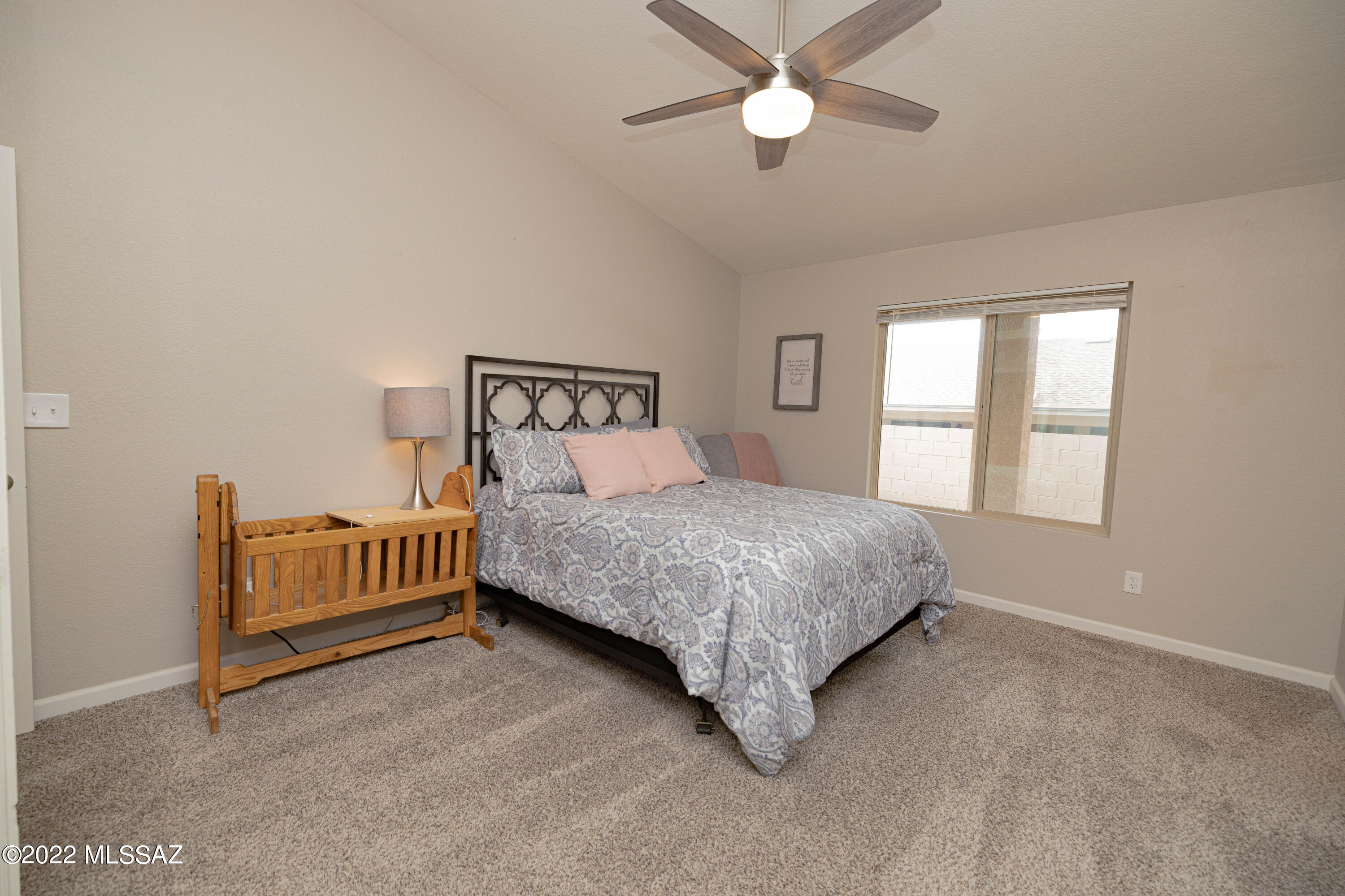 Linda Vista Terrace(1-102) - Residential