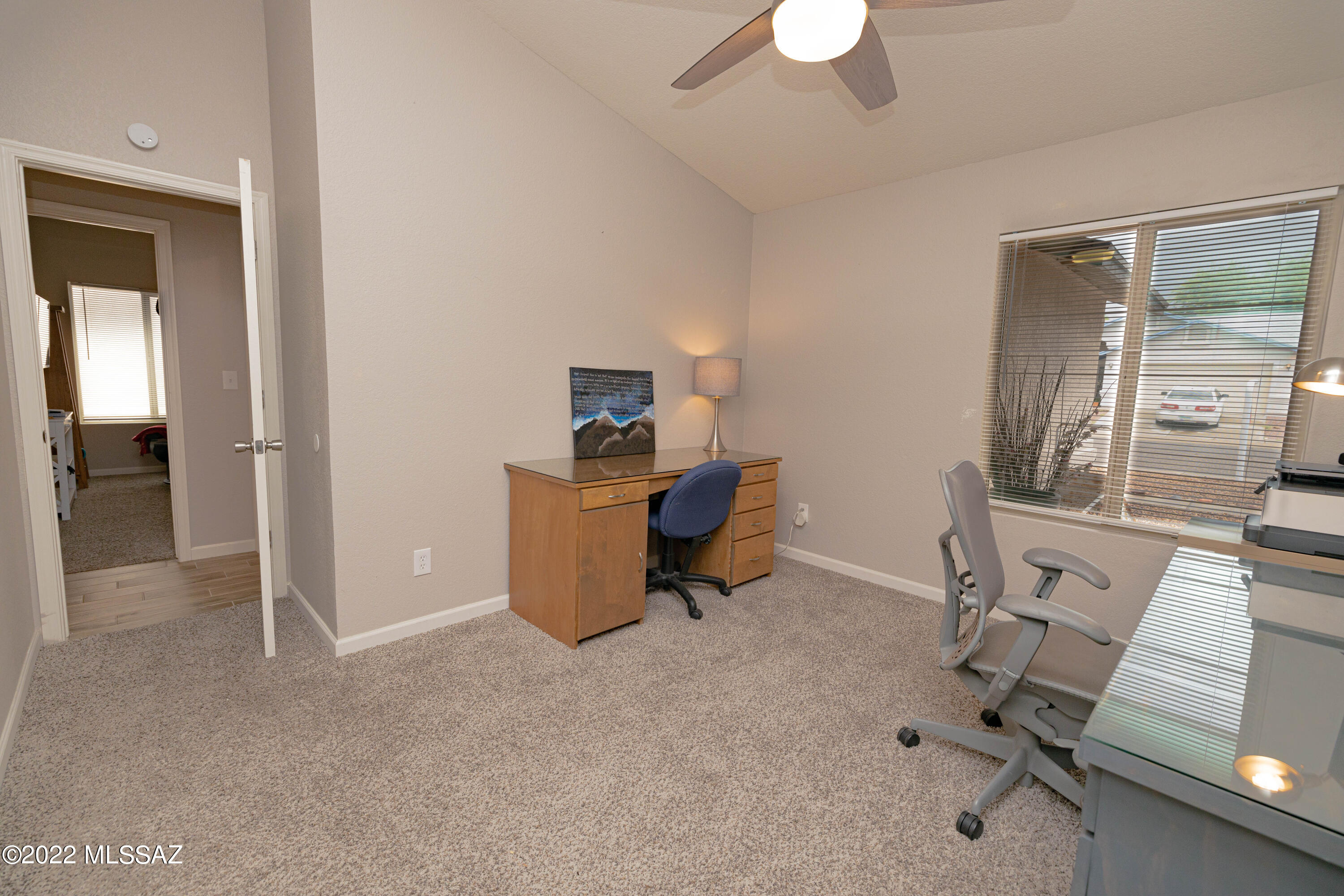 Linda Vista Terrace(1-102) - Residential