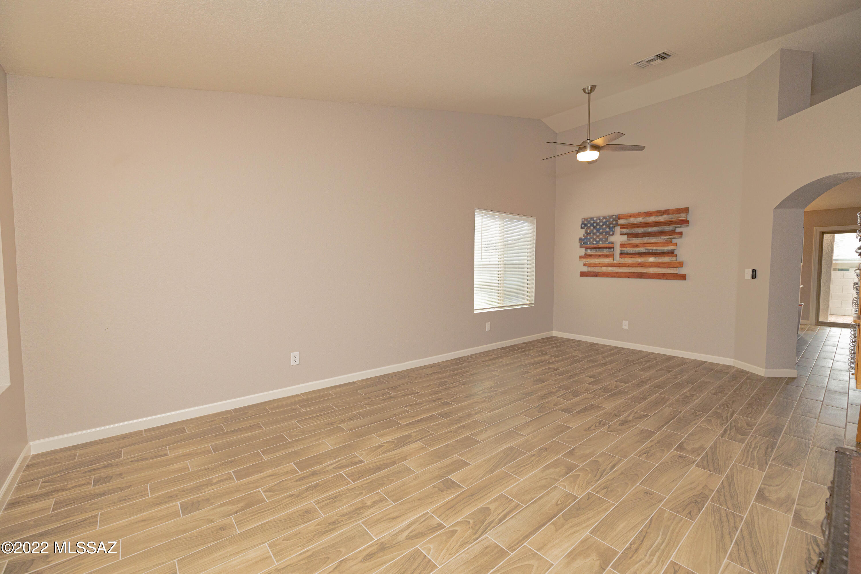 Linda Vista Terrace(1-102) - Residential
