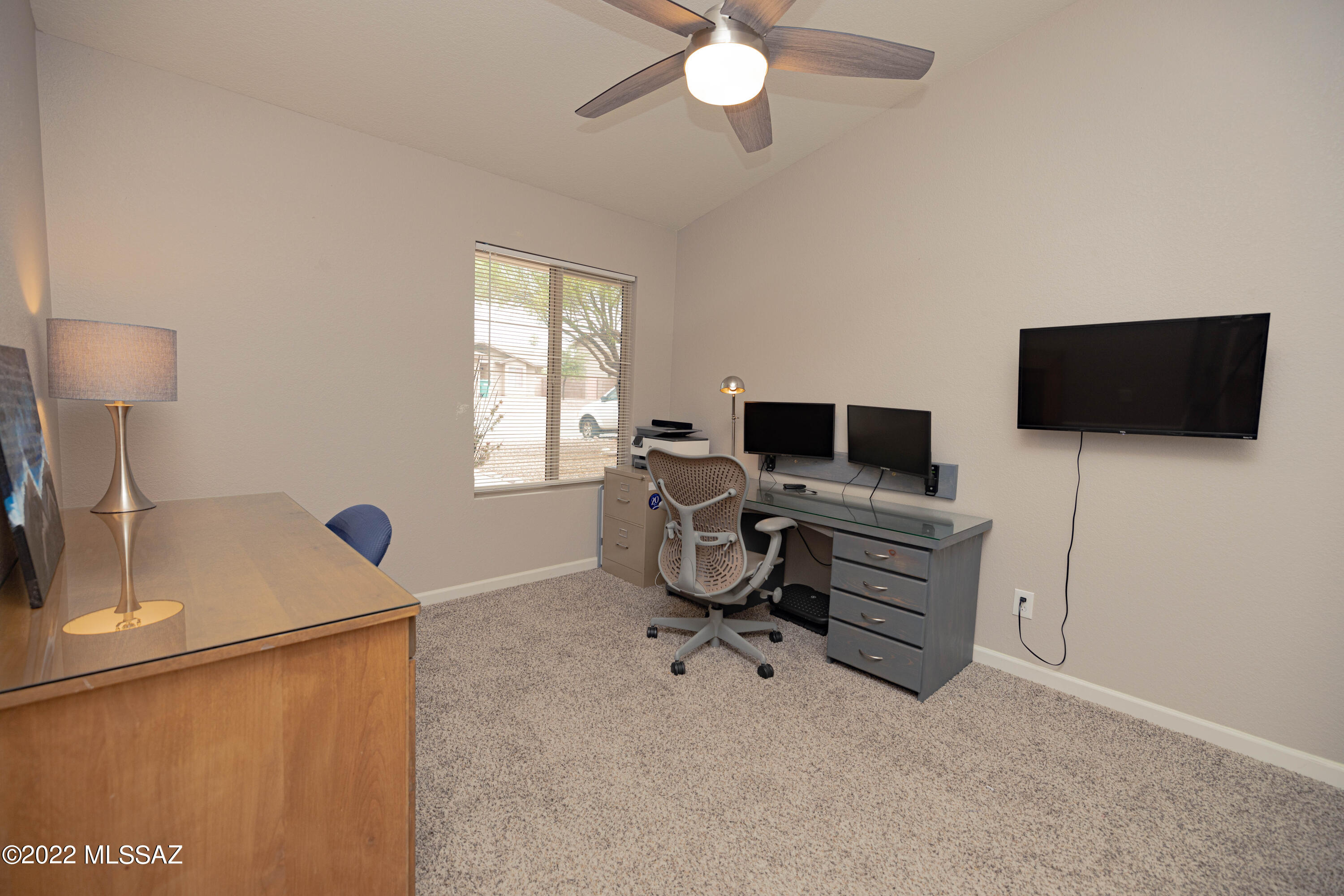 Linda Vista Terrace(1-102) - Residential