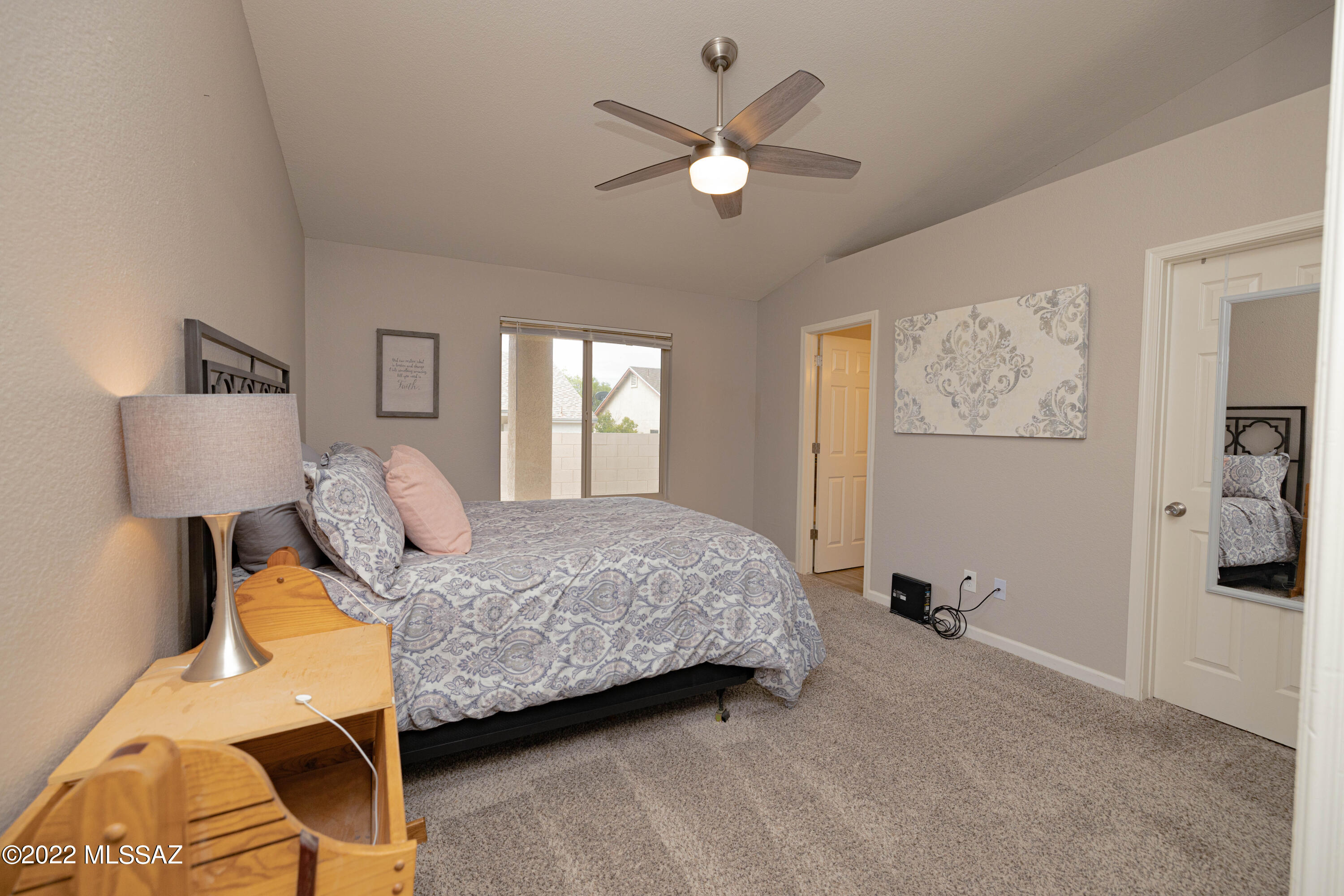 Linda Vista Terrace(1-102) - Residential