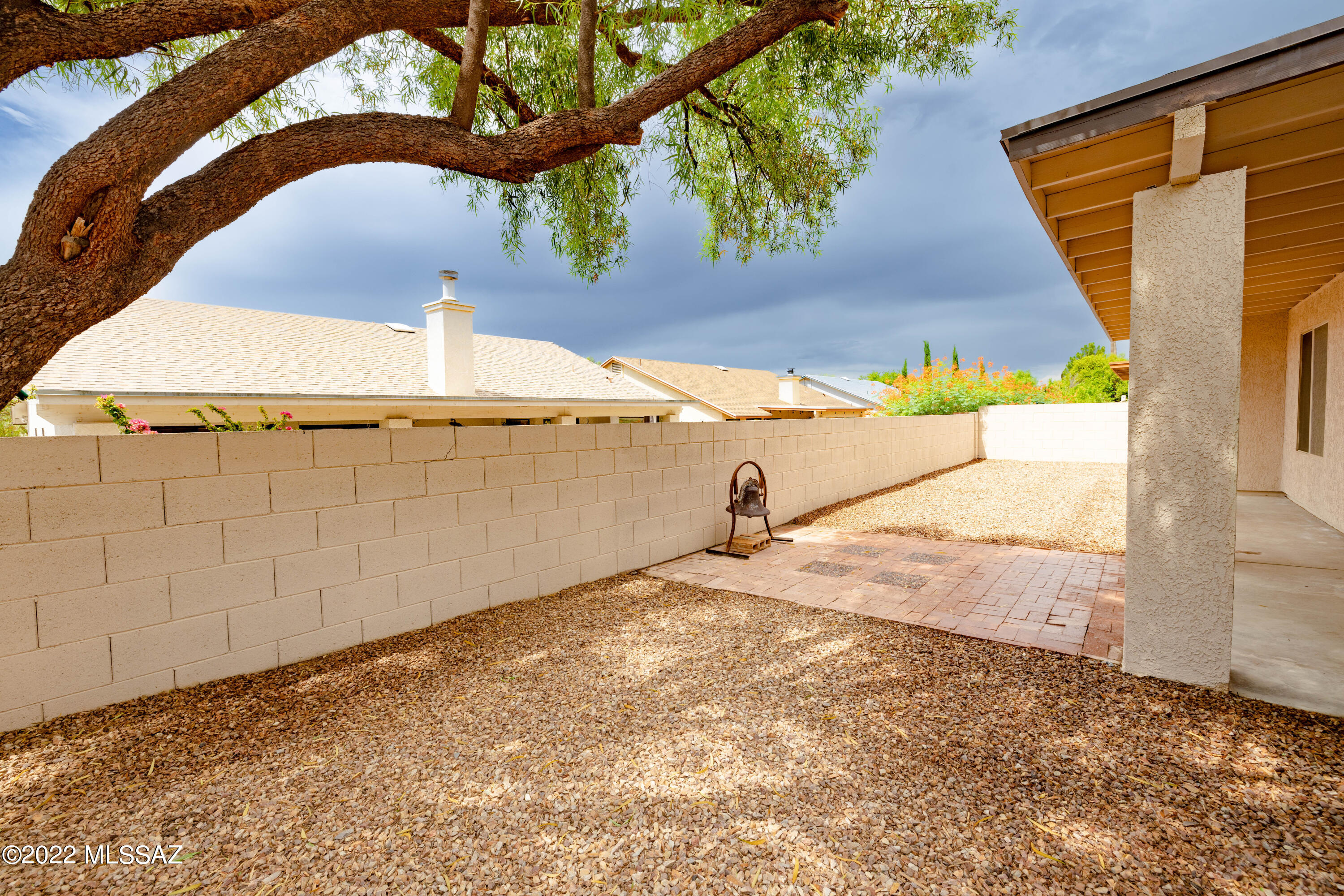 Linda Vista Terrace(1-102) - Residential