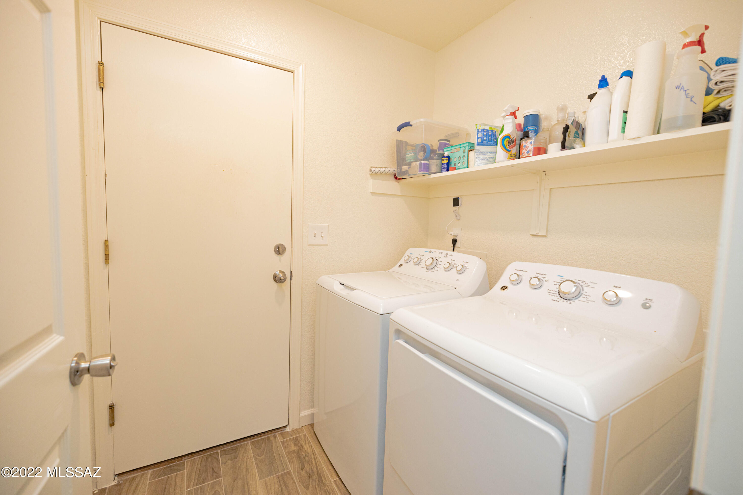 Linda Vista Terrace(1-102) - Residential