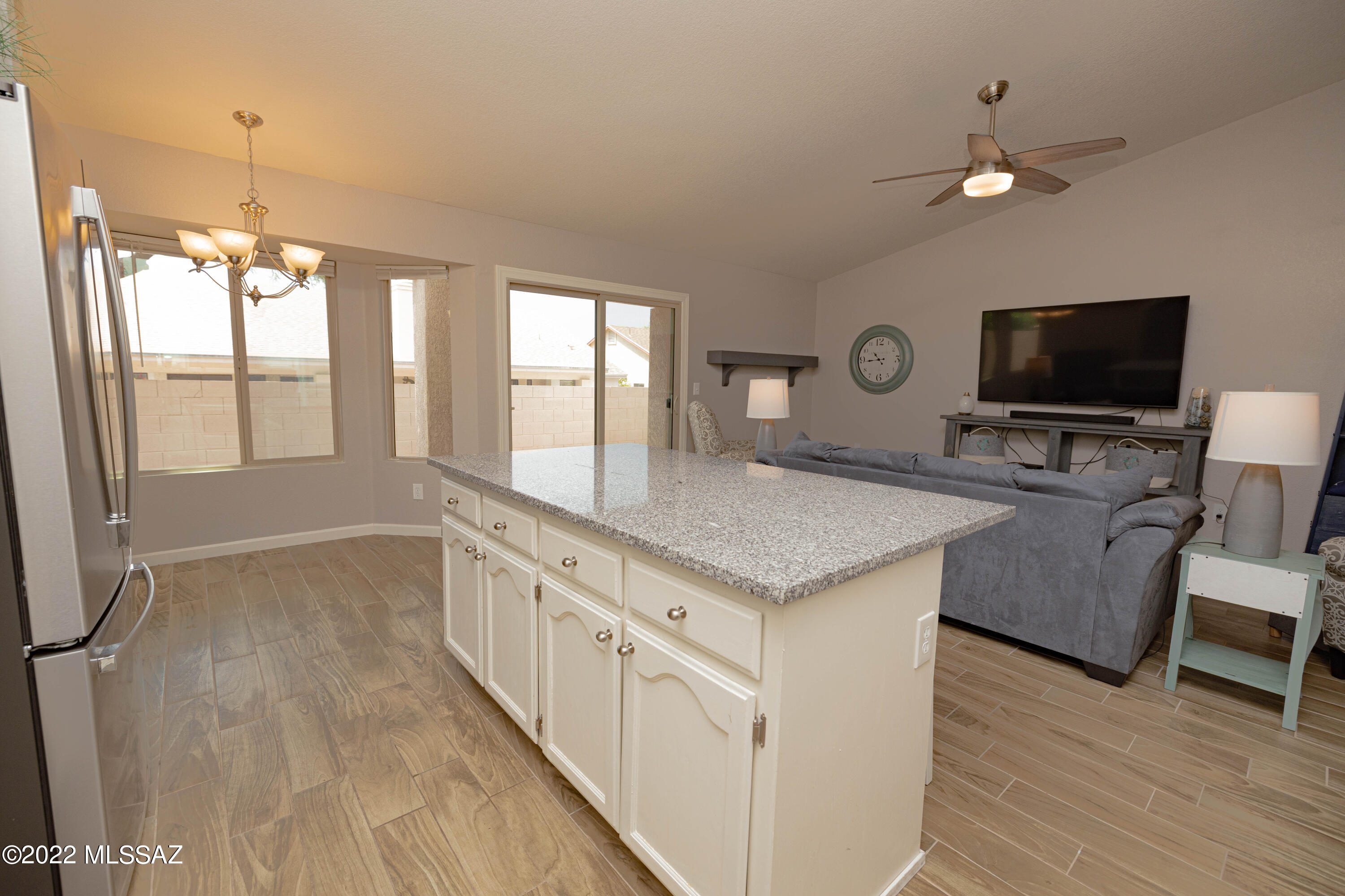 Linda Vista Terrace(1-102) - Residential