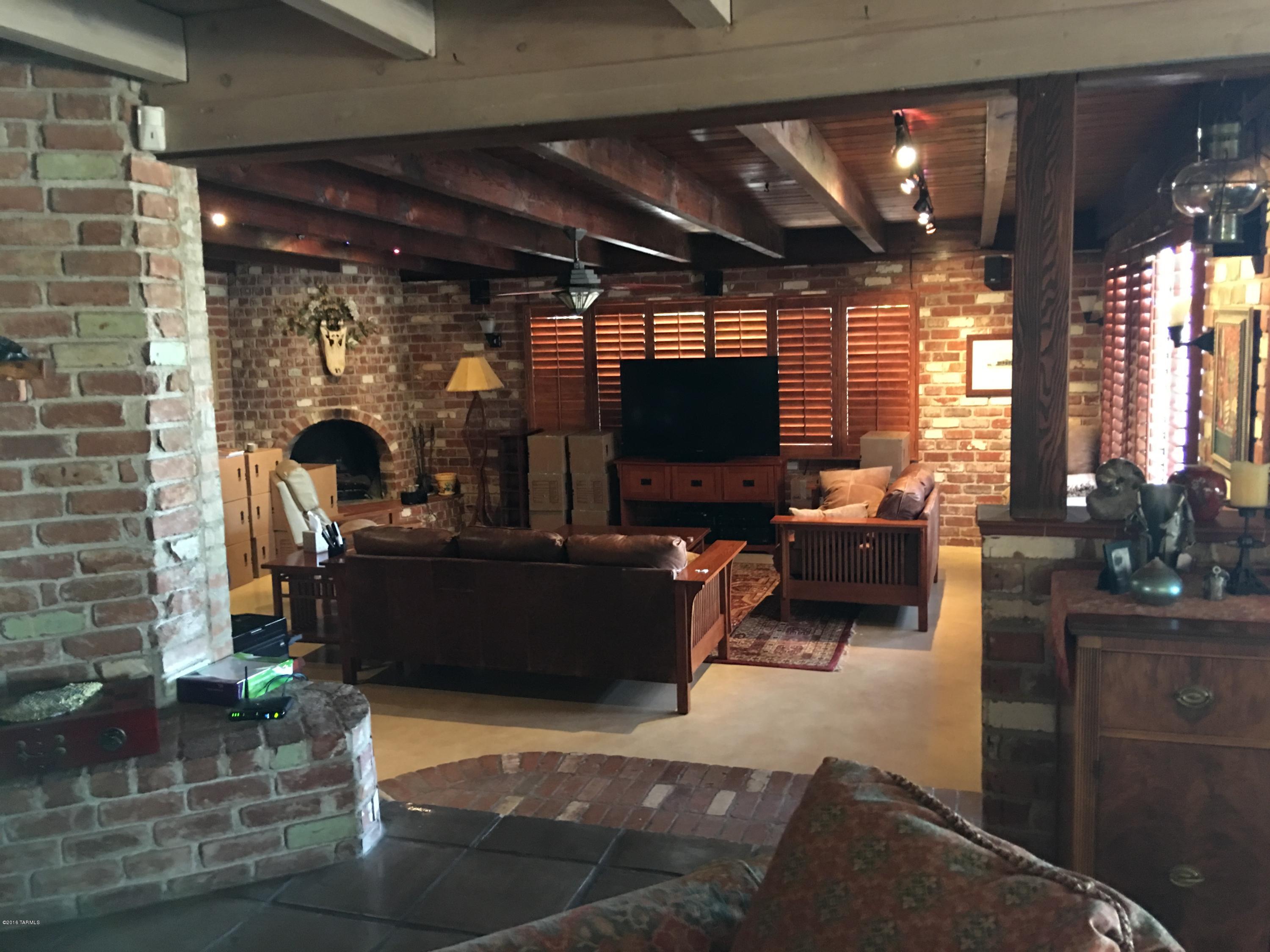 Catalina Foothills Estates NO. 2 - Residential