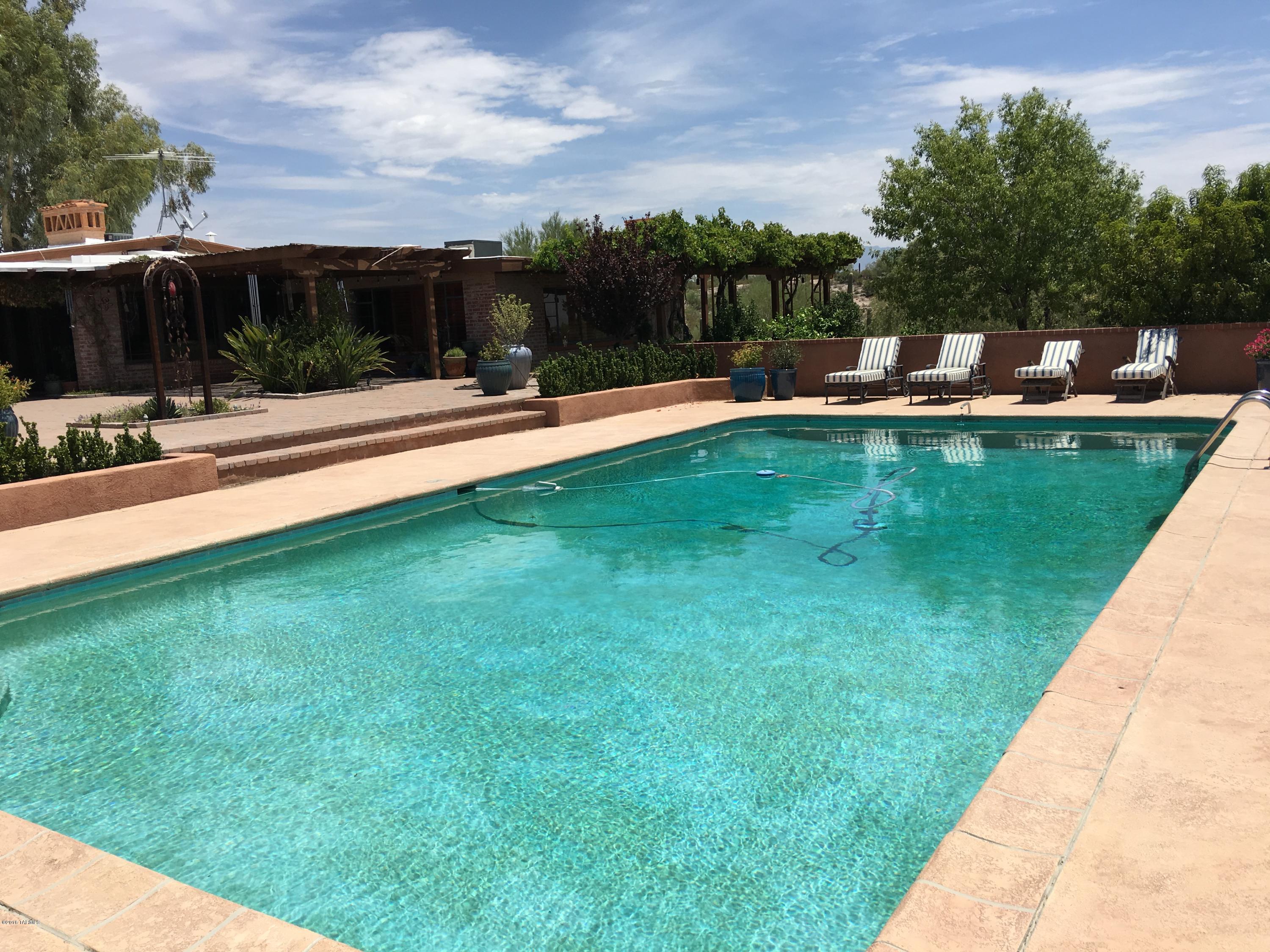 Catalina Foothills Estates NO. 2 - Residential