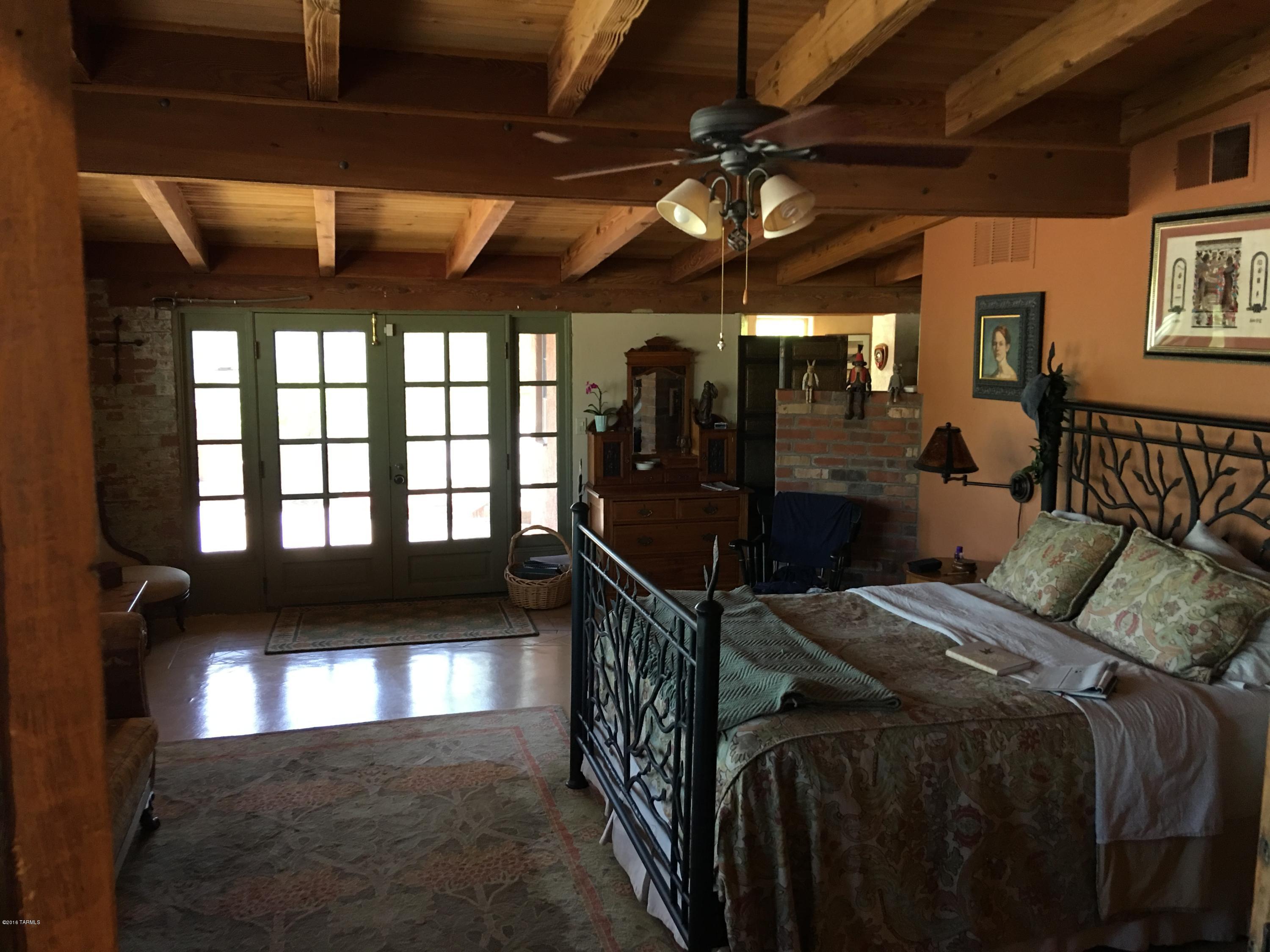 Catalina Foothills Estates NO. 2 - Residential