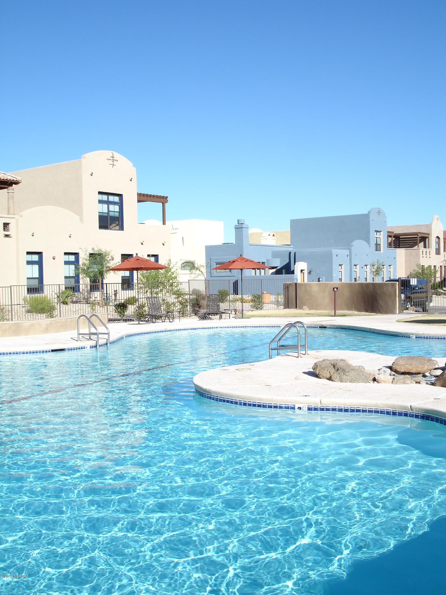 Barrio de Tubac - Residential