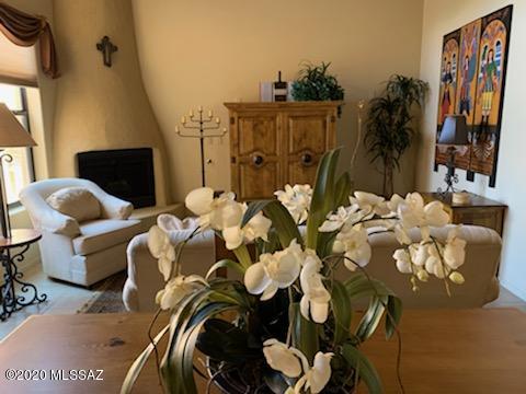 Barrio de Tubac - Residential