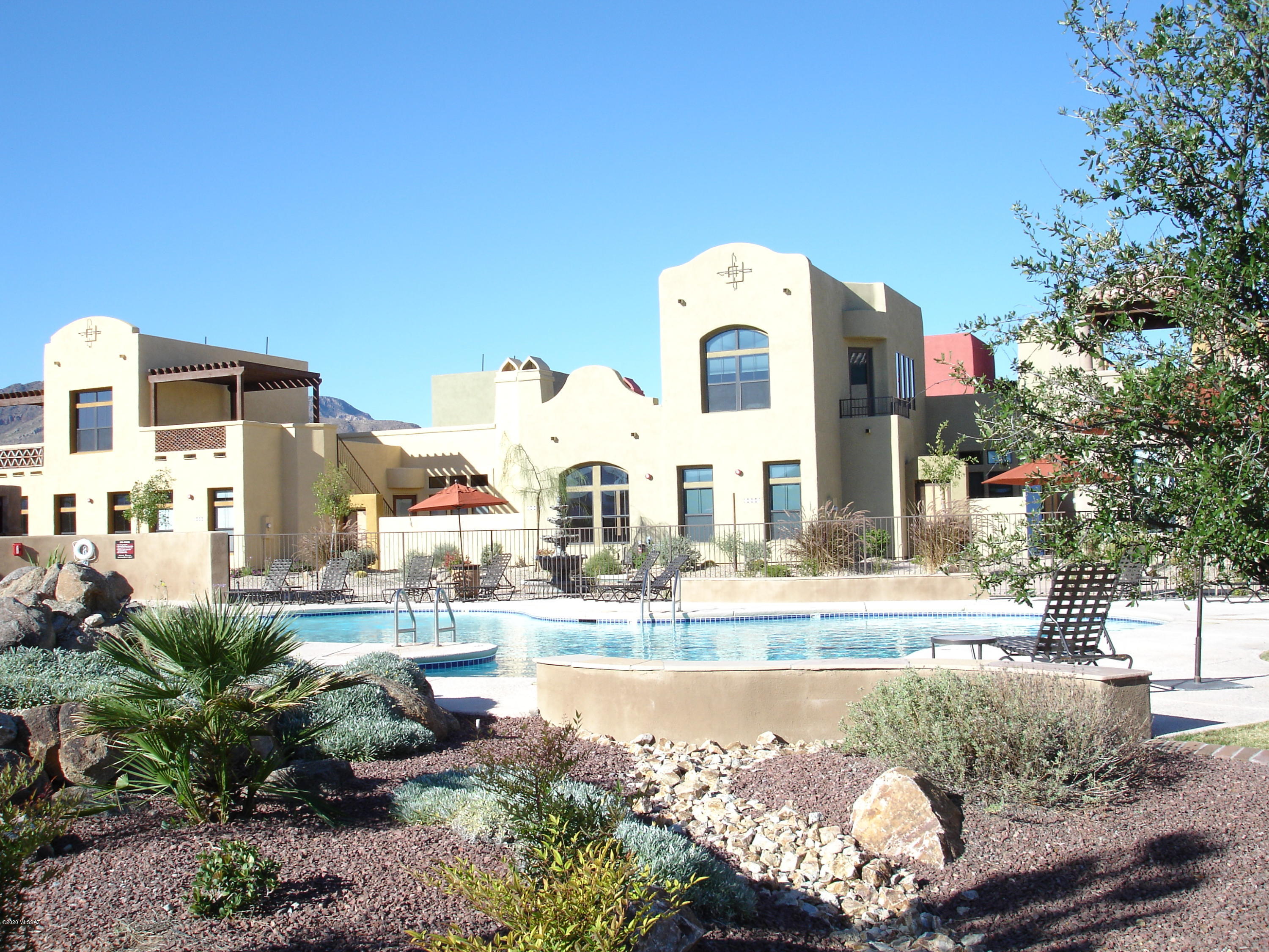 Barrio de Tubac - Residential