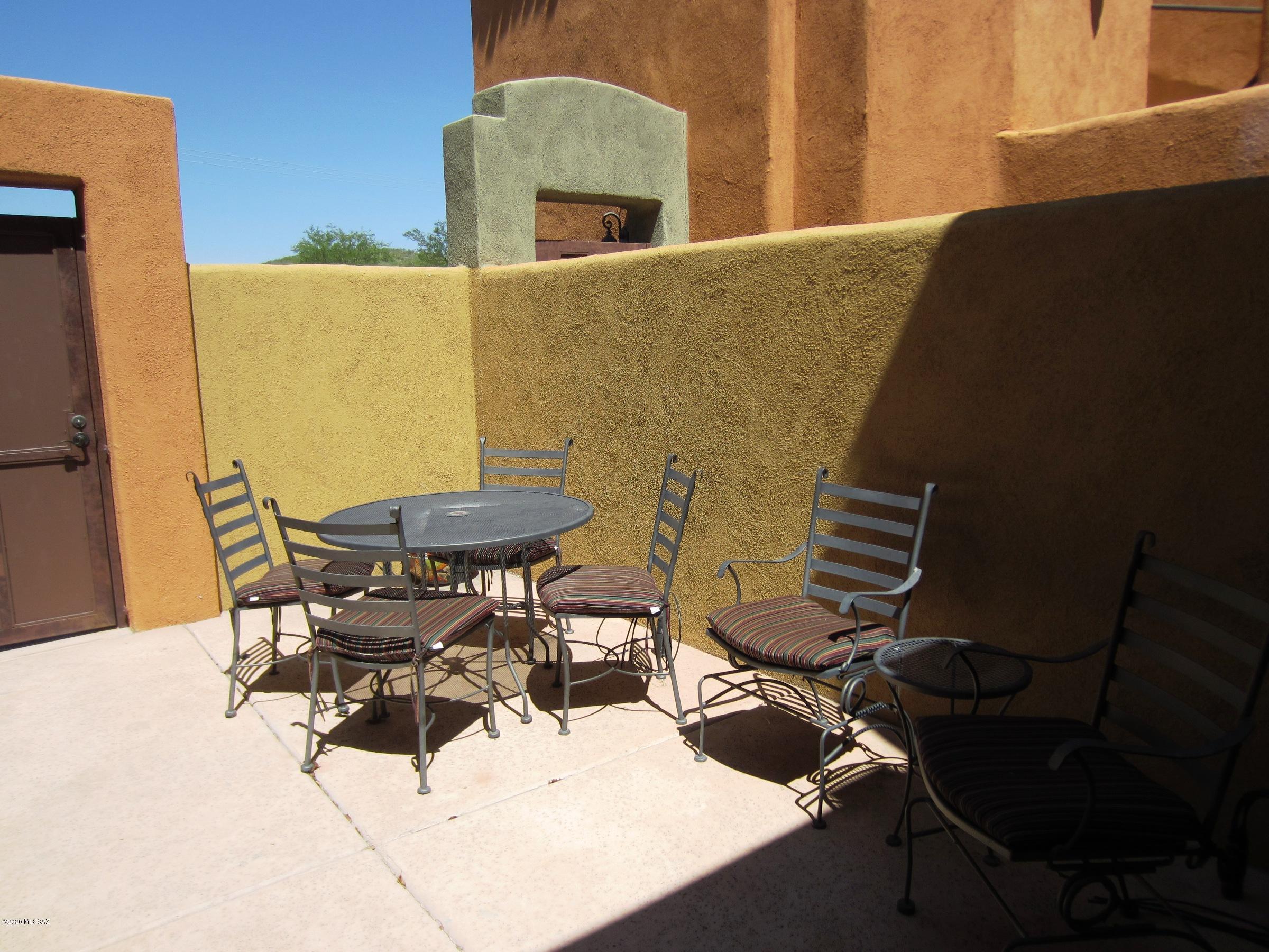 Barrio de Tubac - Residential