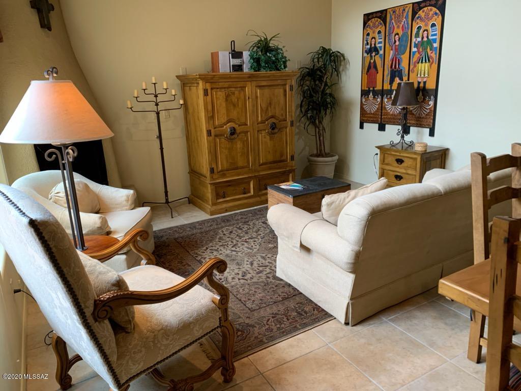 Barrio de Tubac - Residential