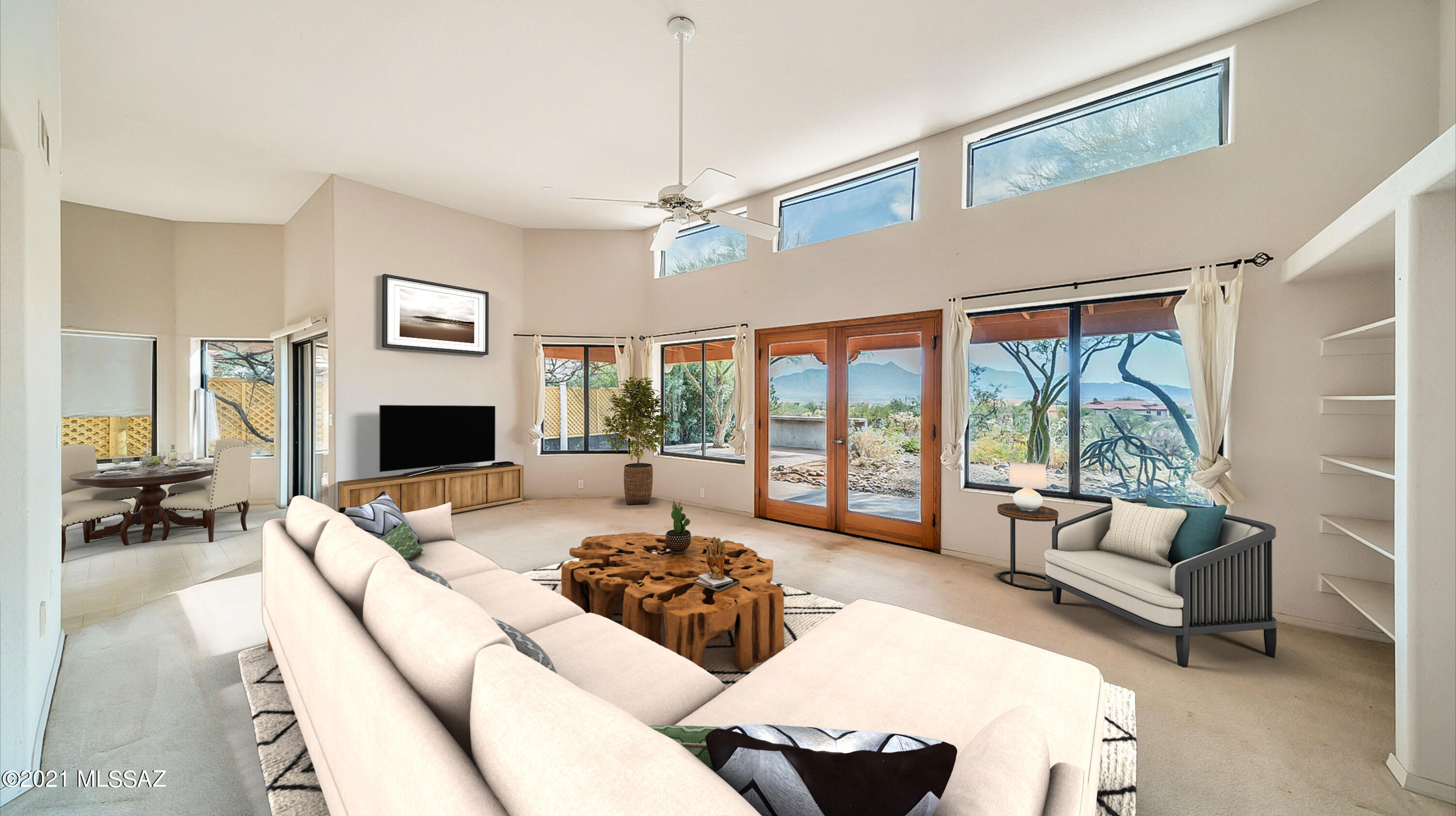Portillo Hills II (1-29) - Residential