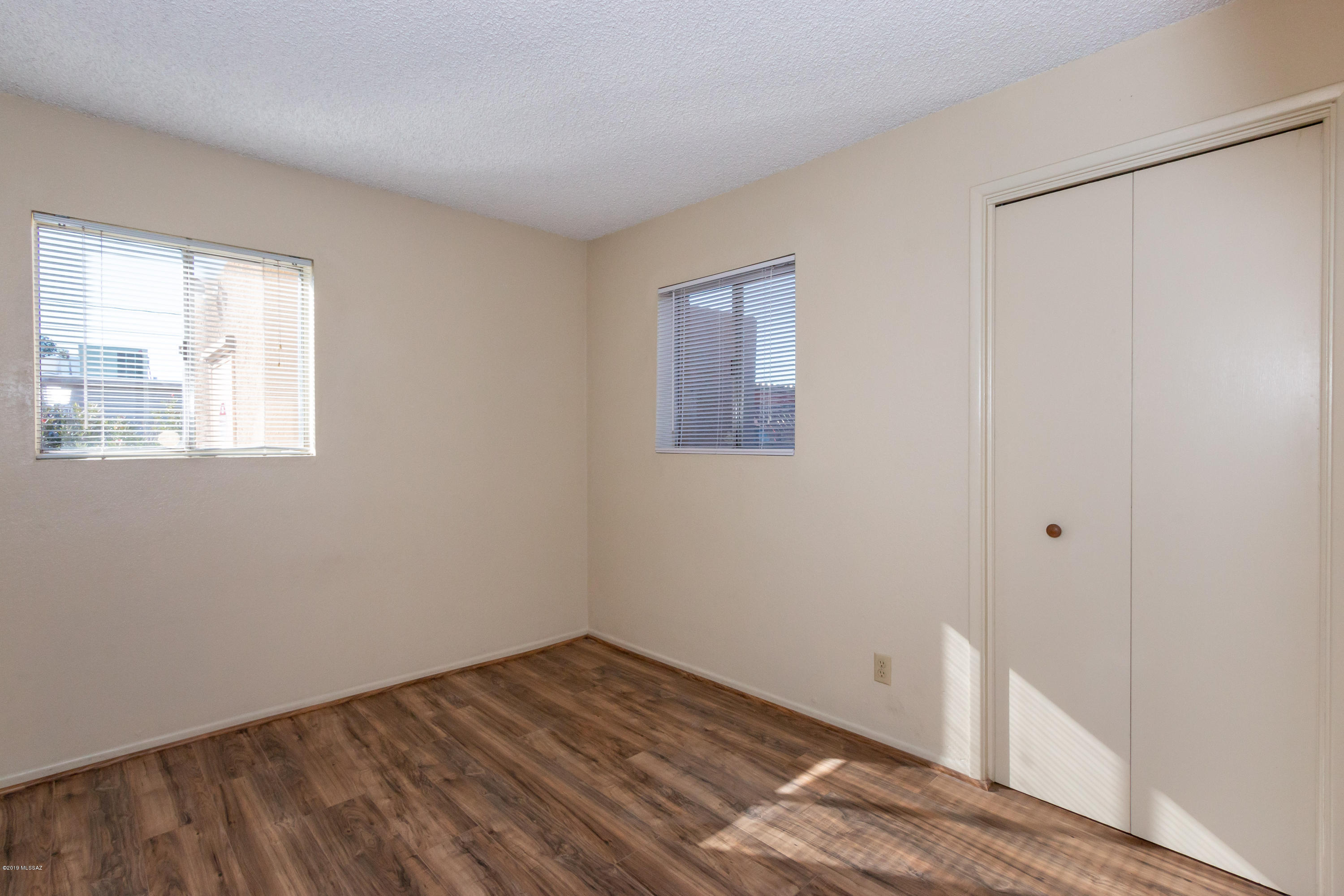 Patterson Addition - Residential