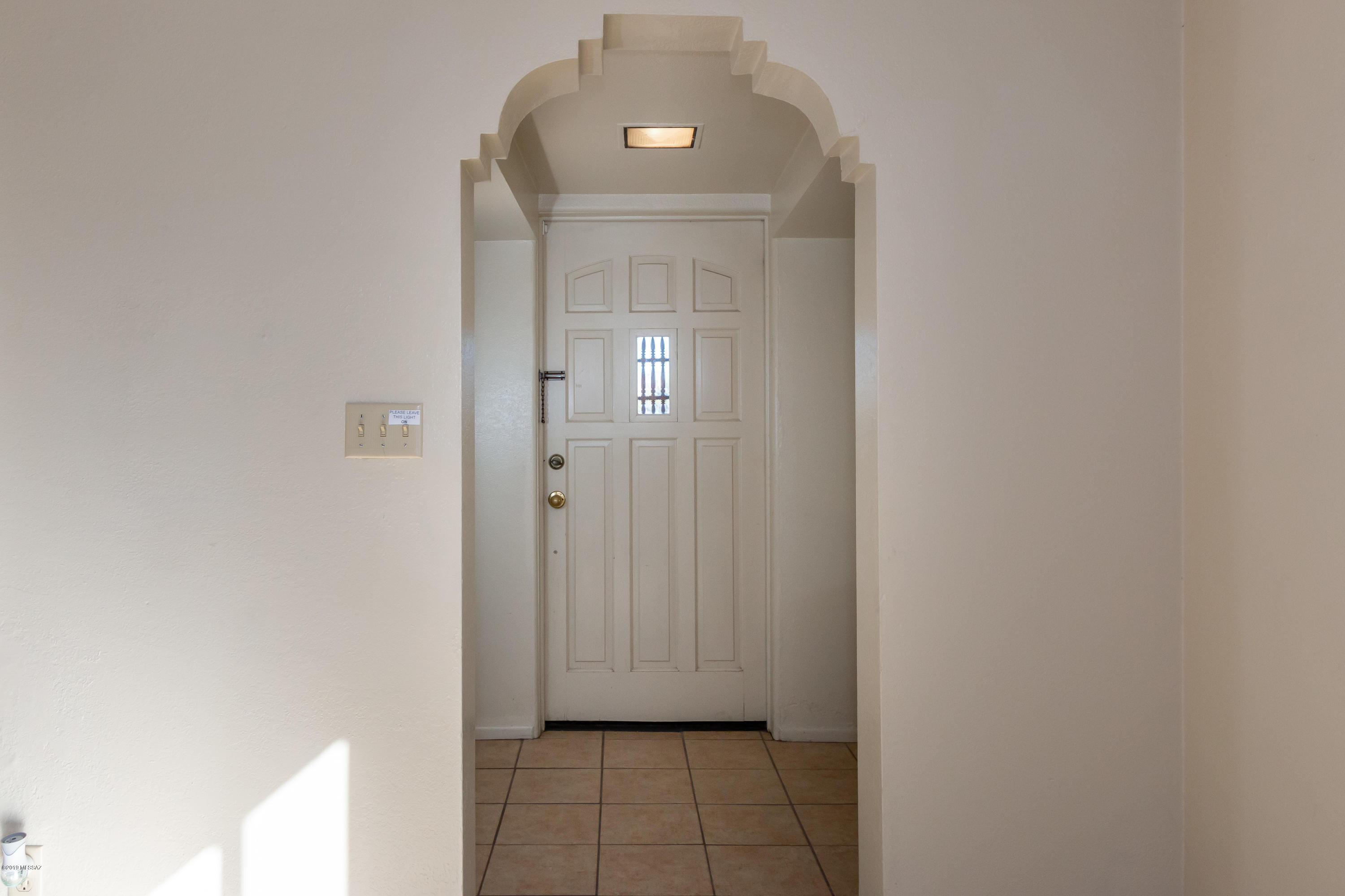 Patterson Addition - Residential
