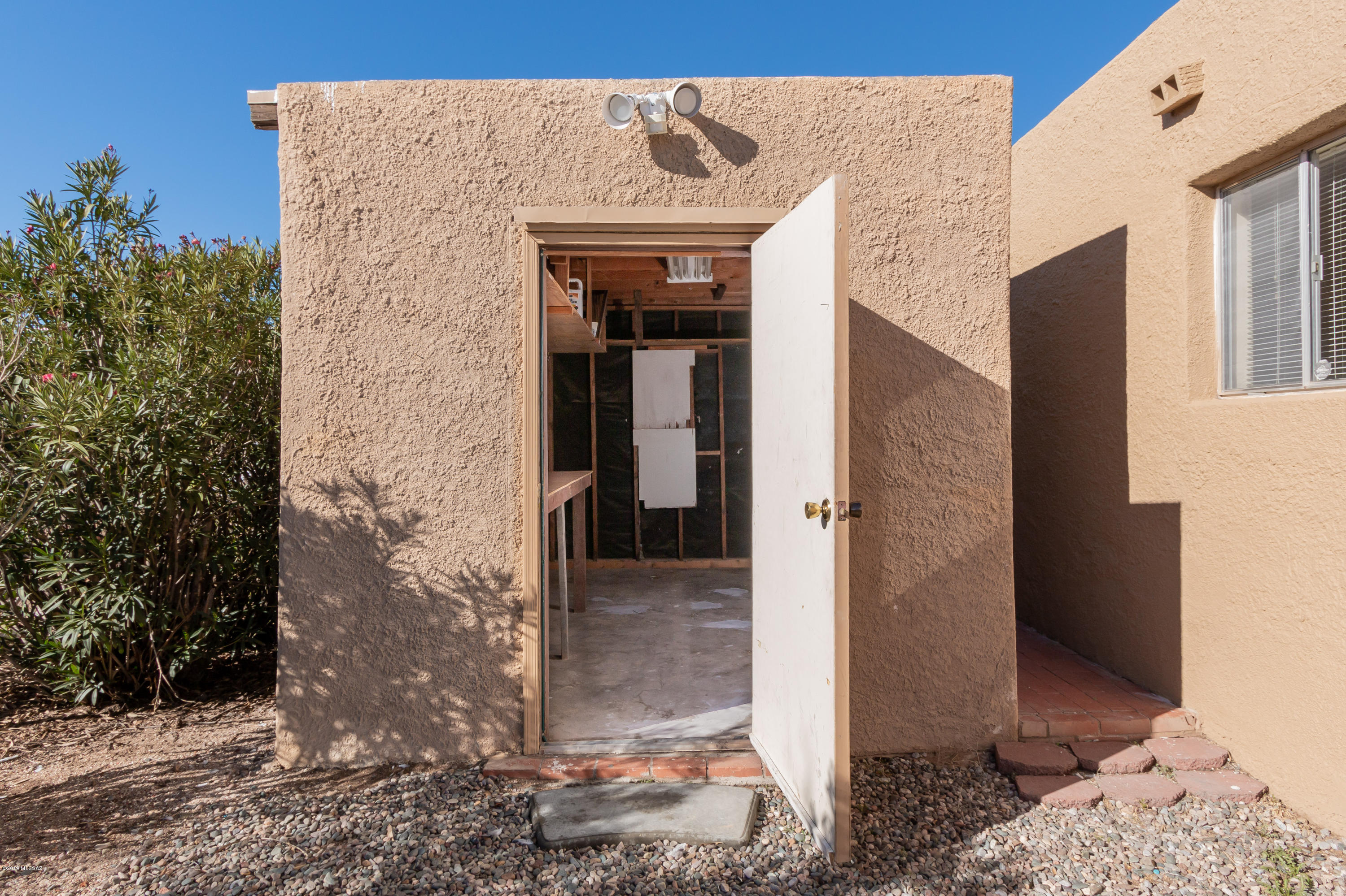 Patterson Addition - Residential