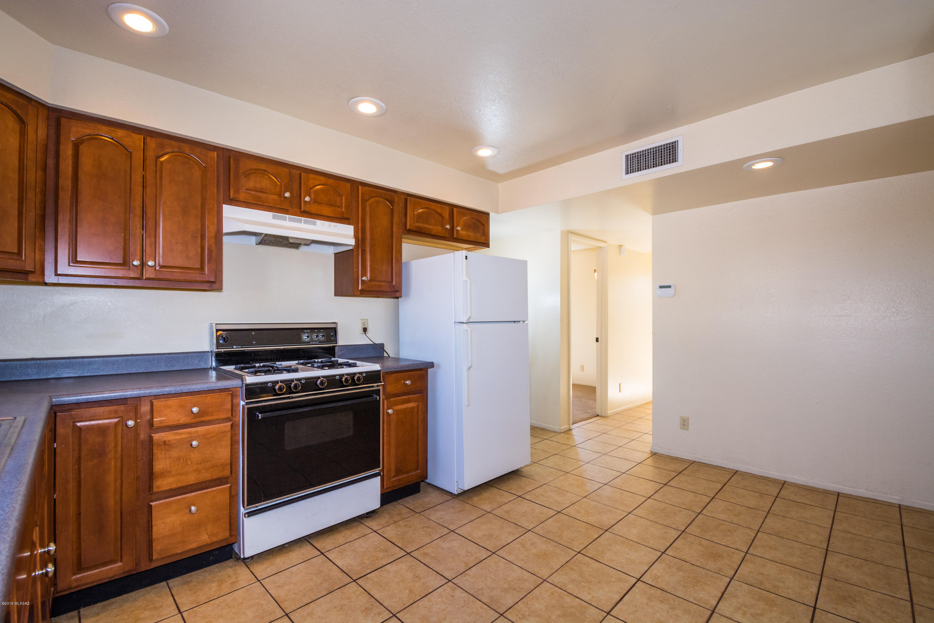 Patterson Addition - Residential