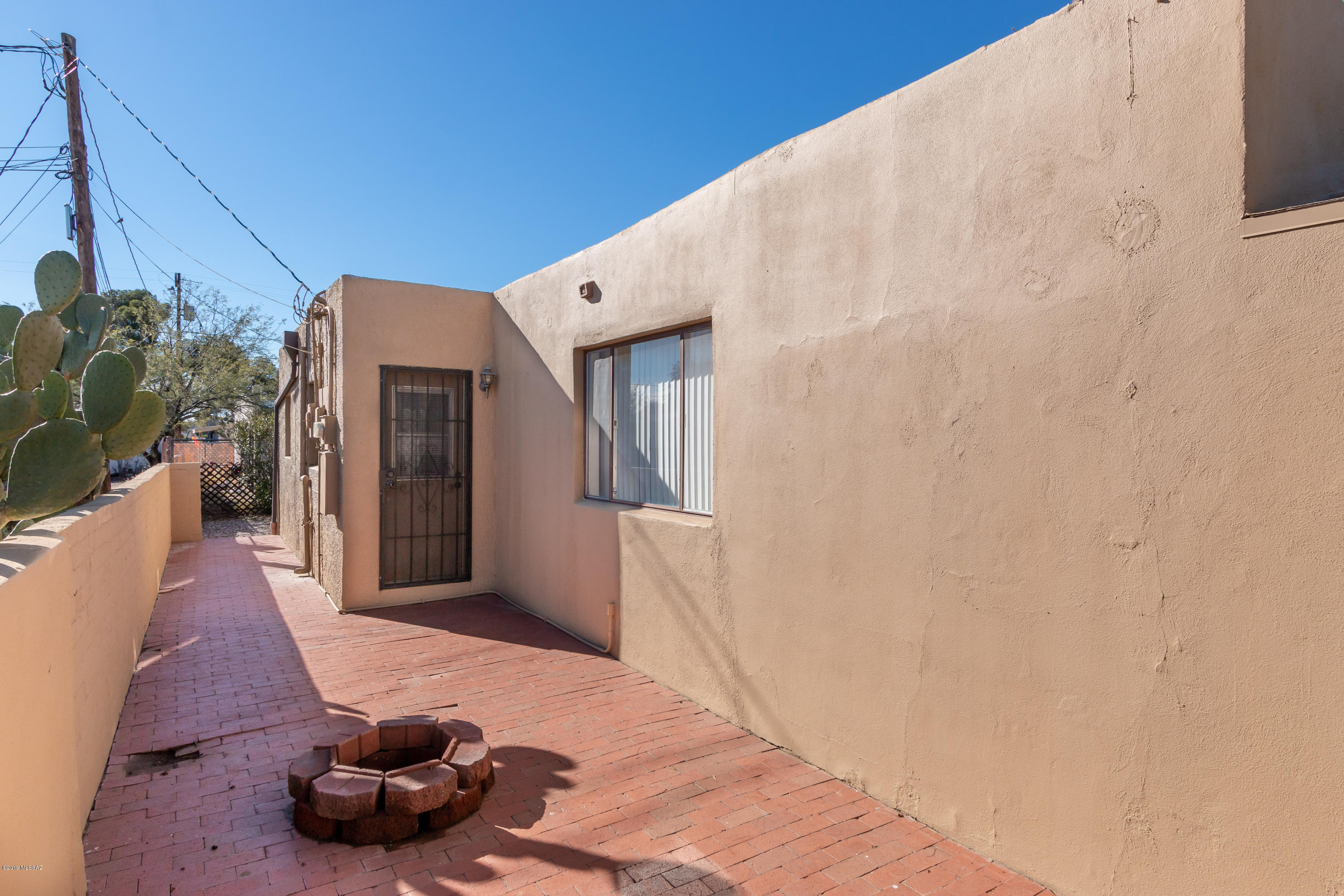 Patterson Addition - Residential