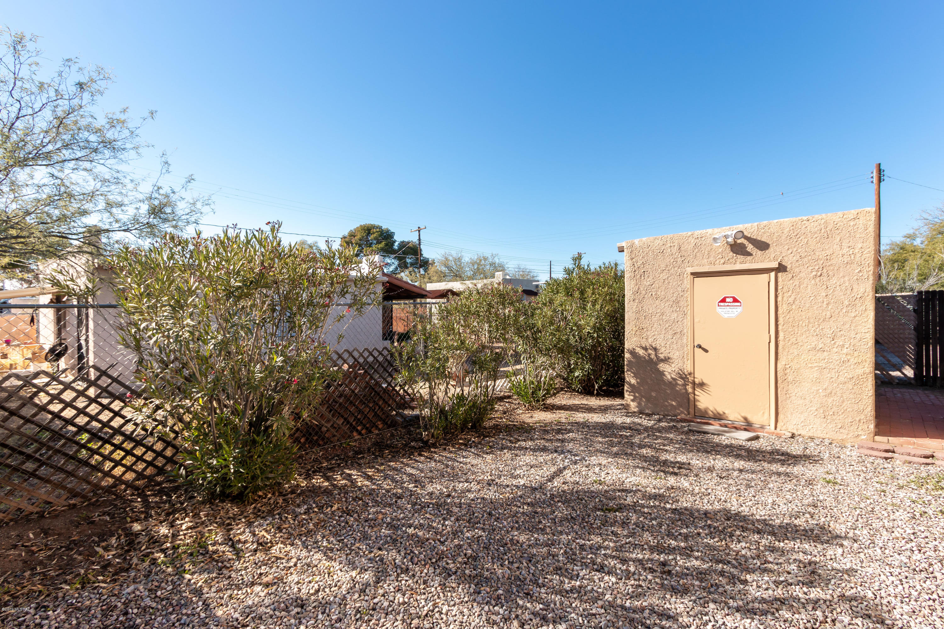 Patterson Addition - Residential