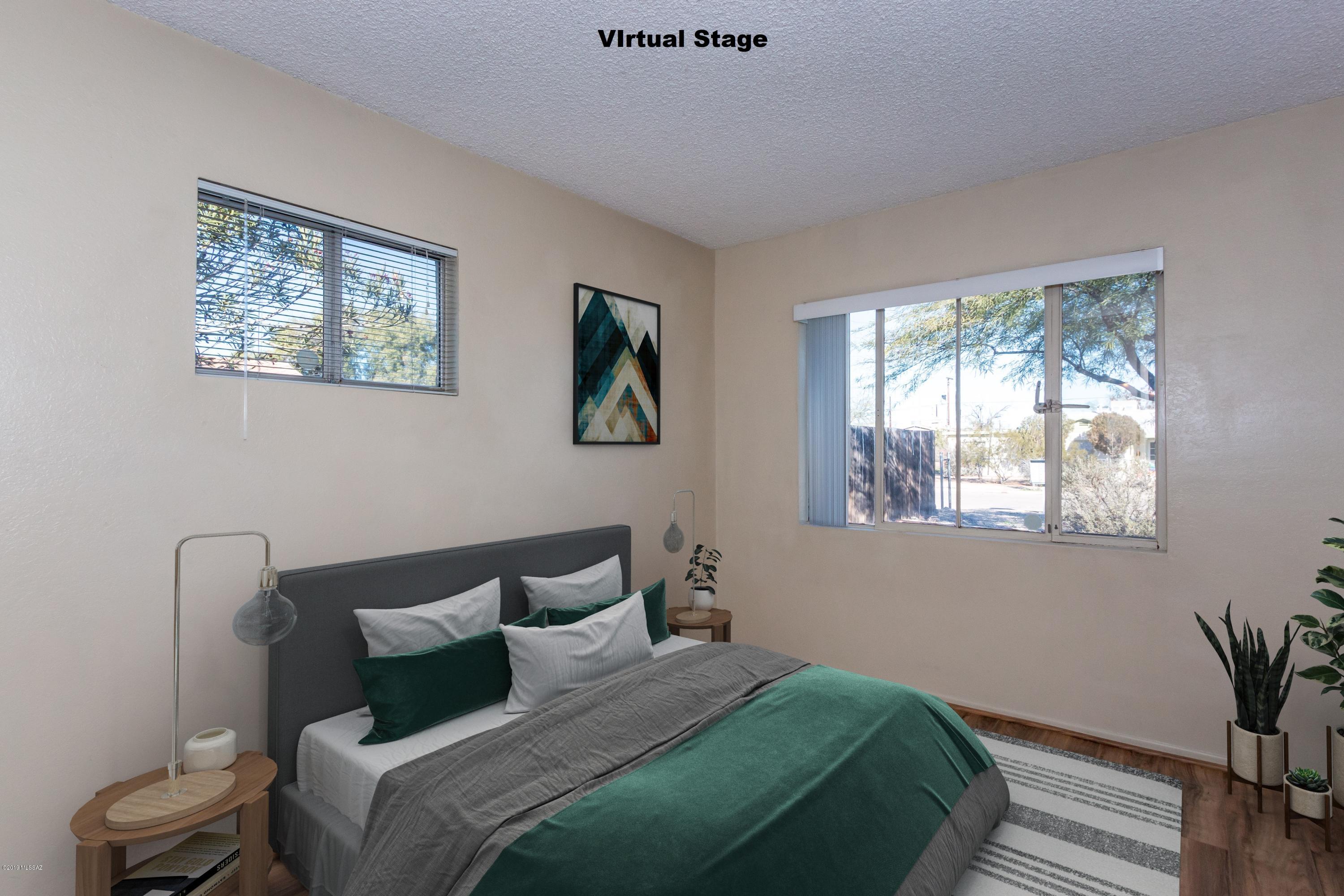 Patterson Addition - Residential