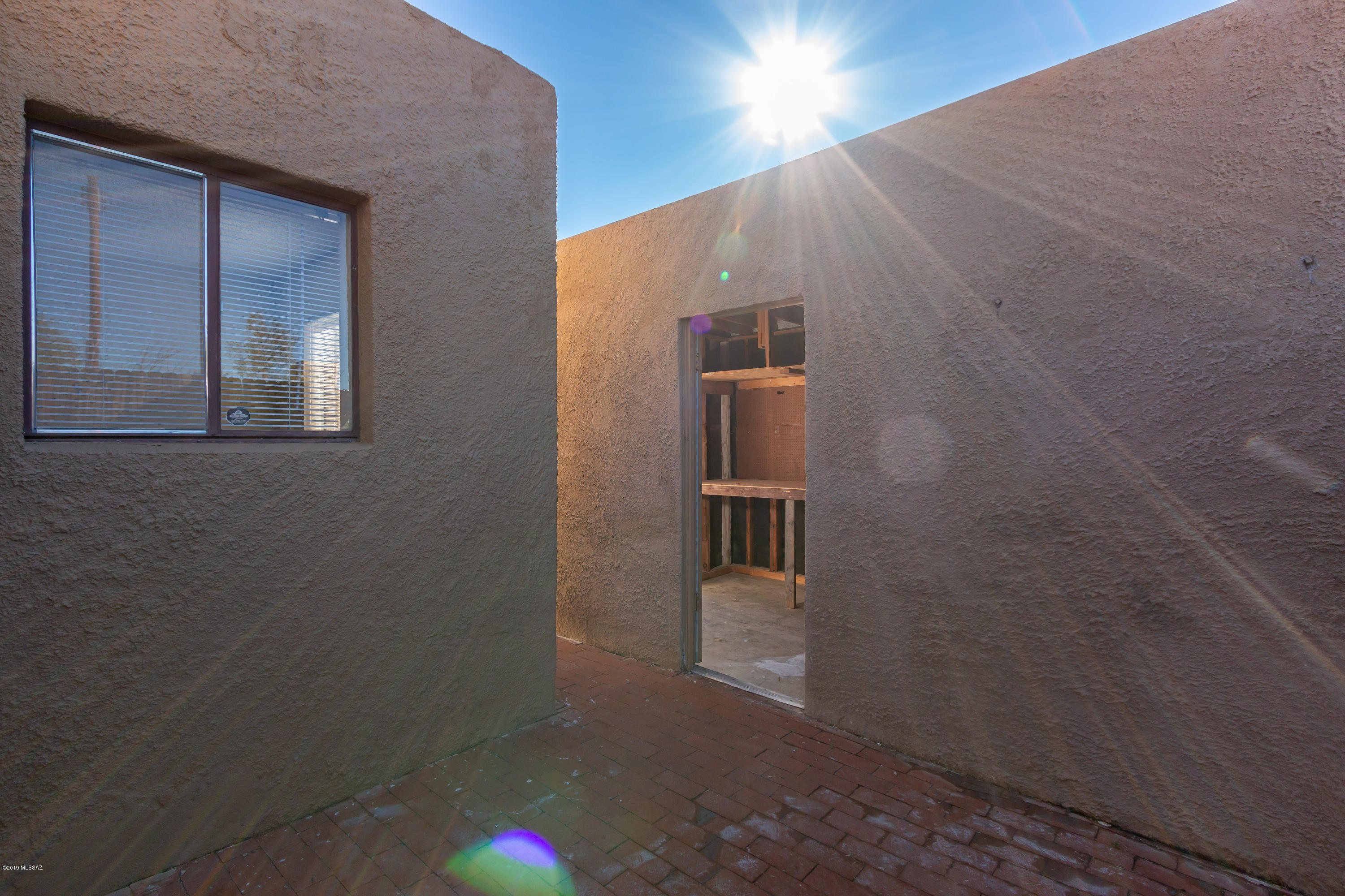 Patterson Addition - Residential