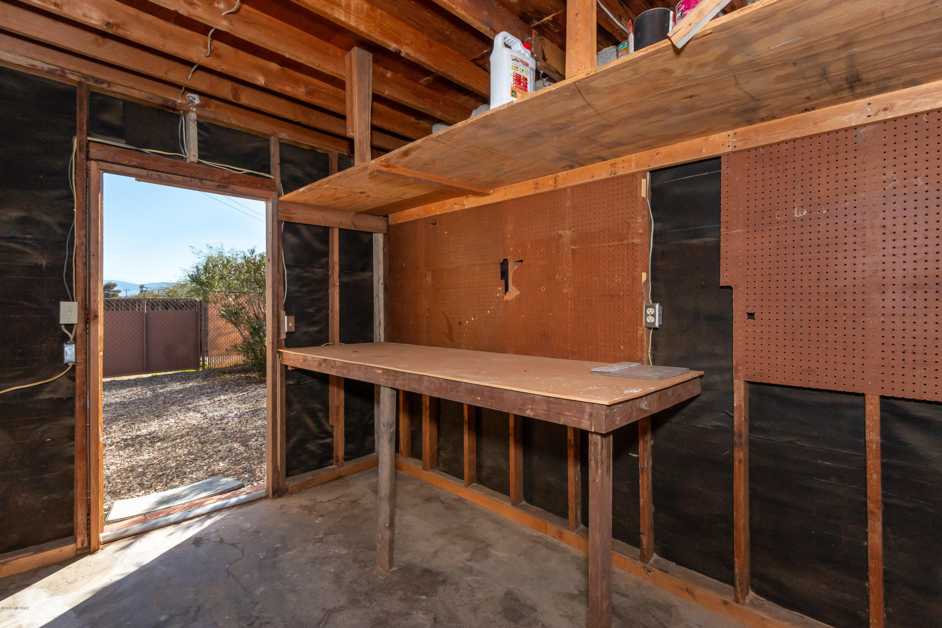Patterson Addition - Residential