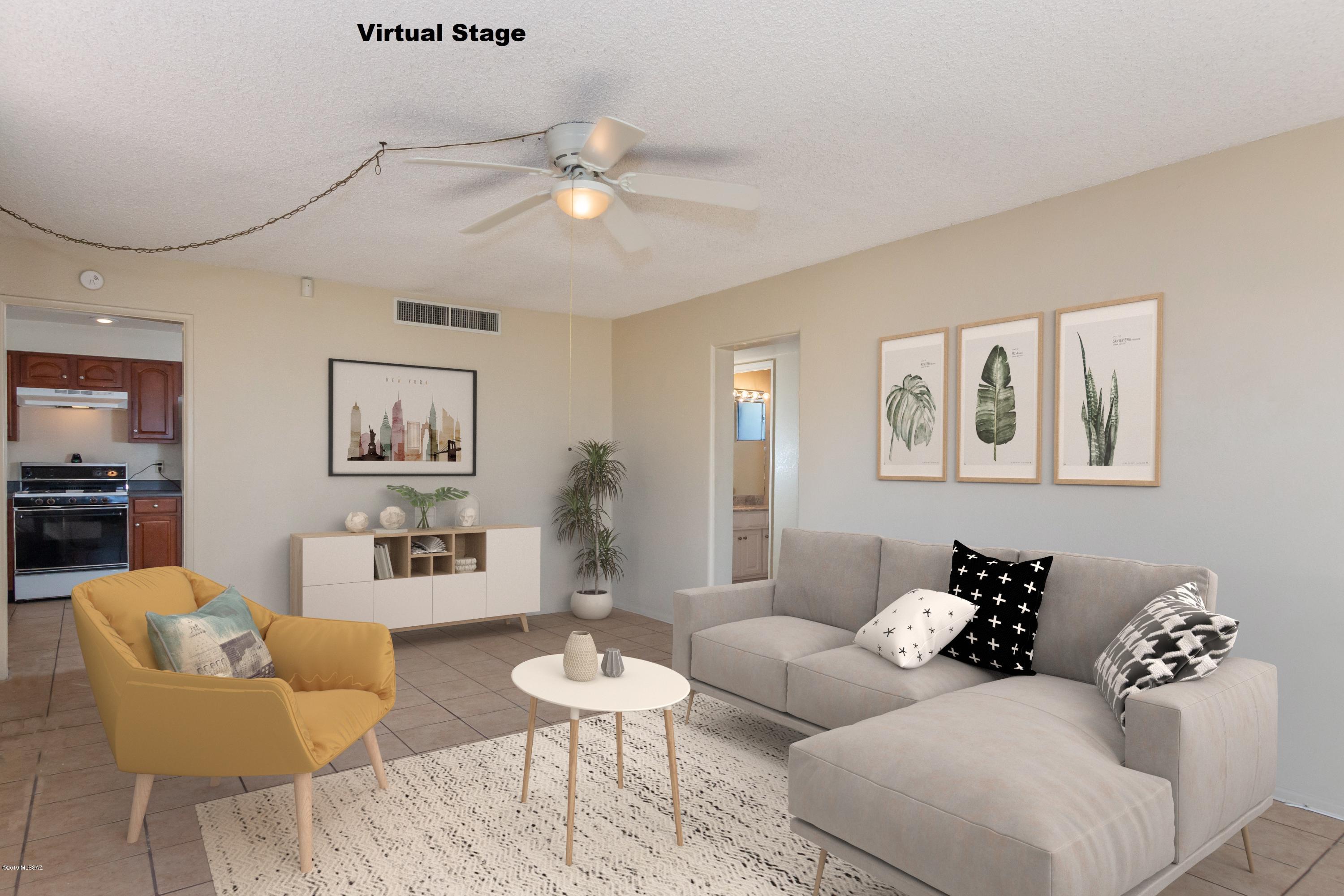 Patterson Addition - Residential
