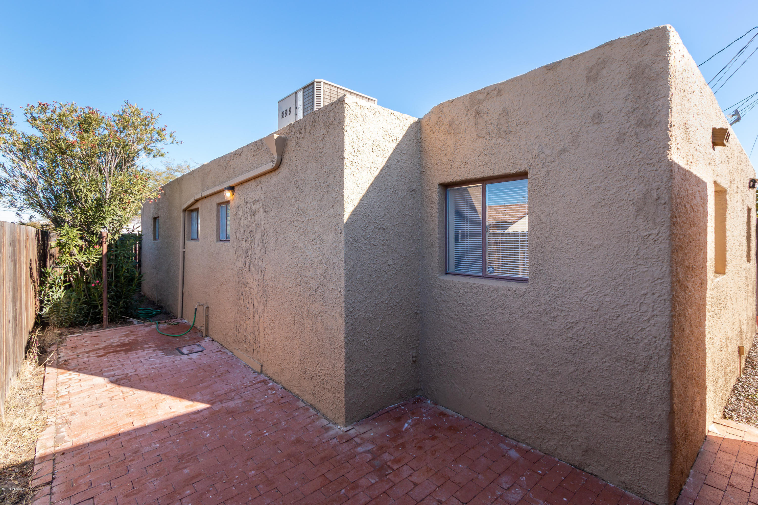 Patterson Addition - Residential