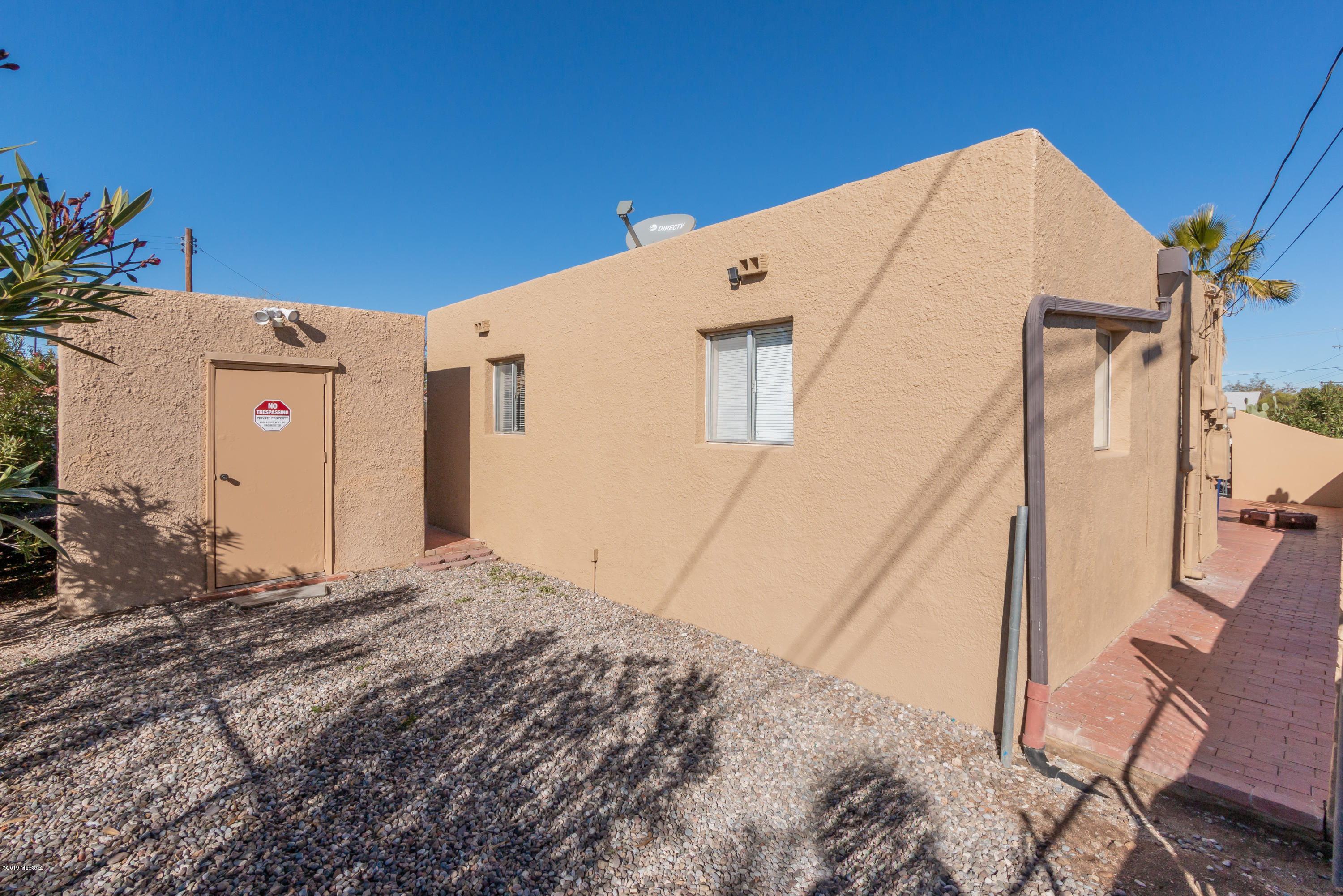 Patterson Addition - Residential