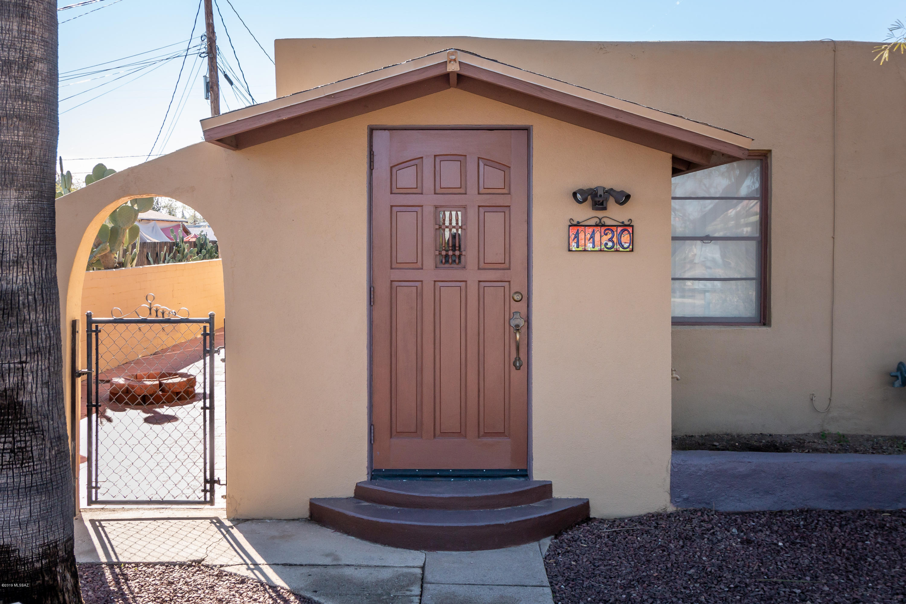 Patterson Addition - Residential