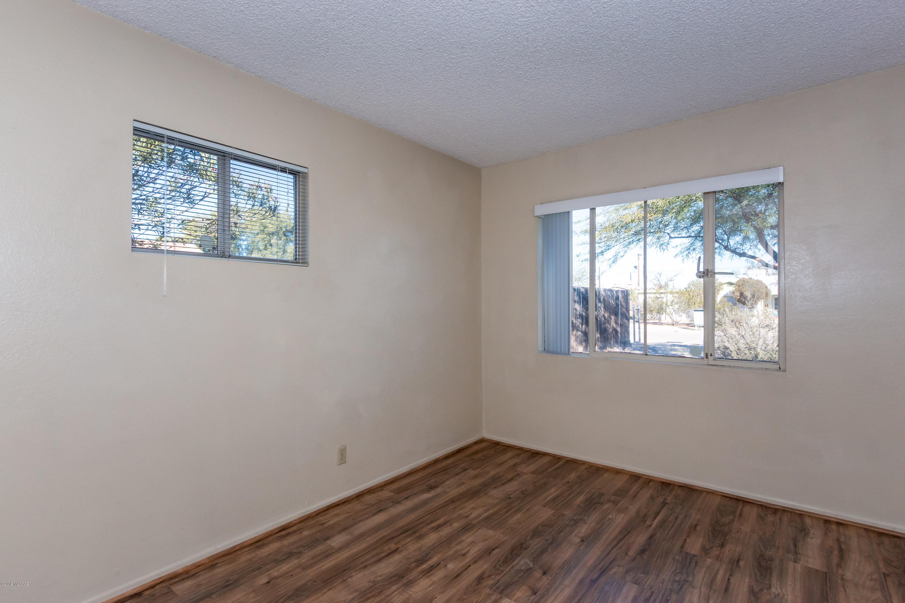 Patterson Addition - Residential