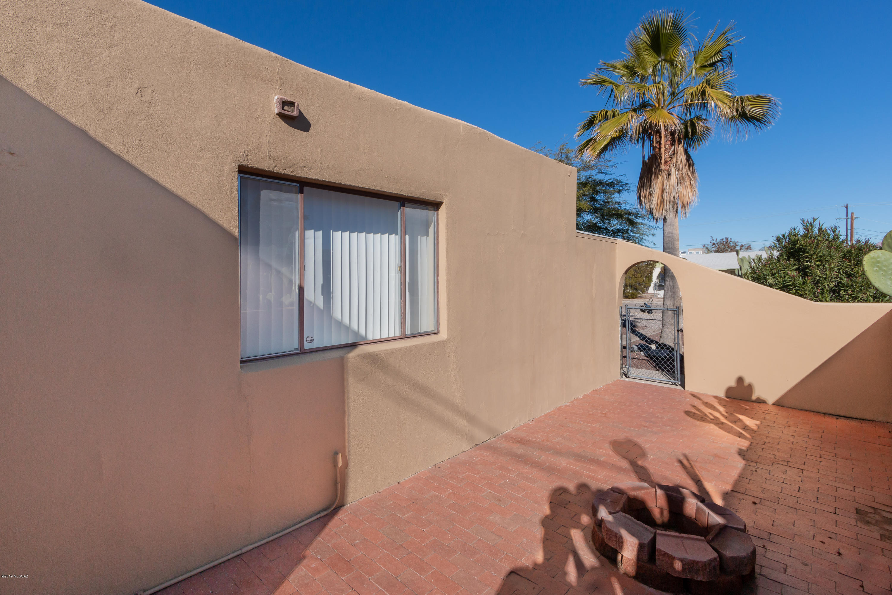 Patterson Addition - Residential