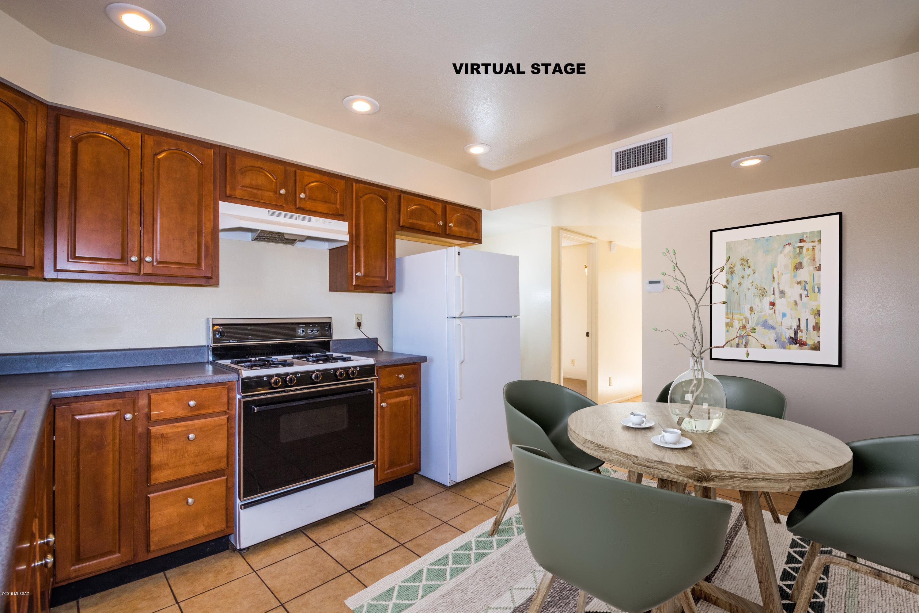 Patterson Addition - Residential