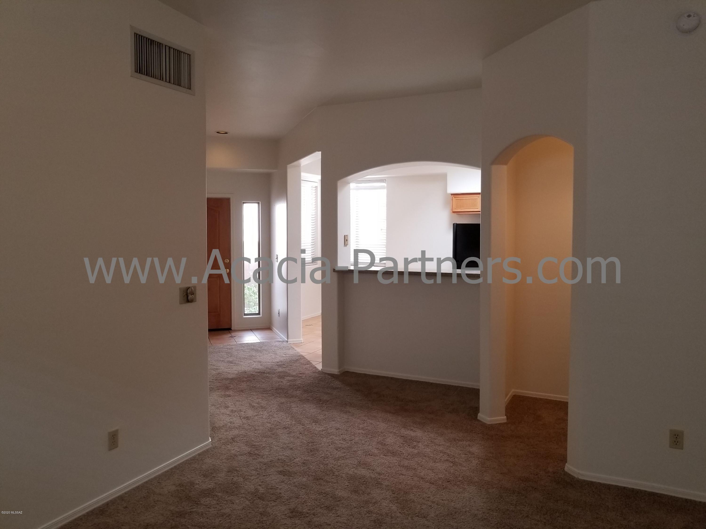 Rancho Esperero (1-343) - Residential Lease