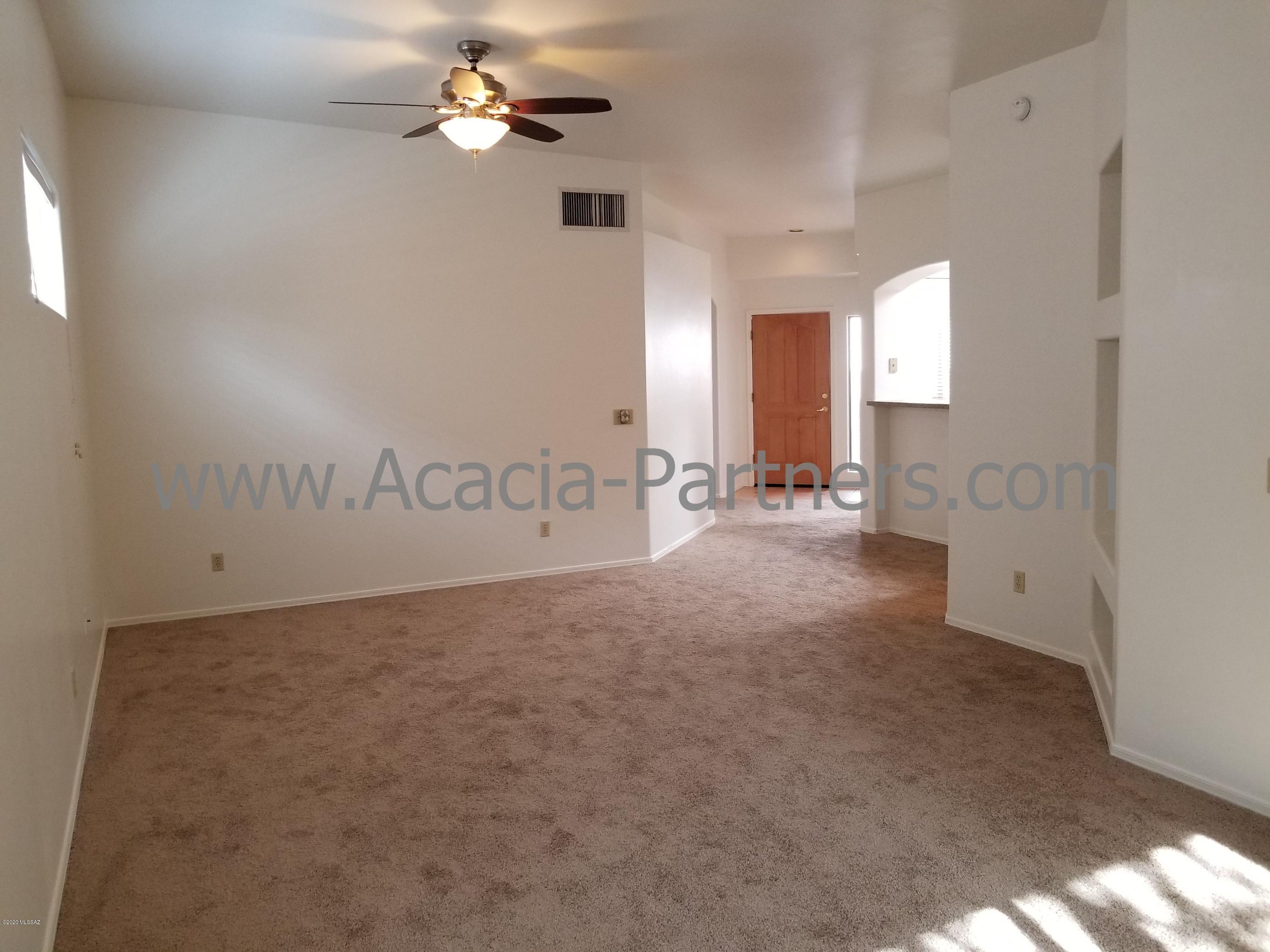 Rancho Esperero (1-343) - Residential Lease