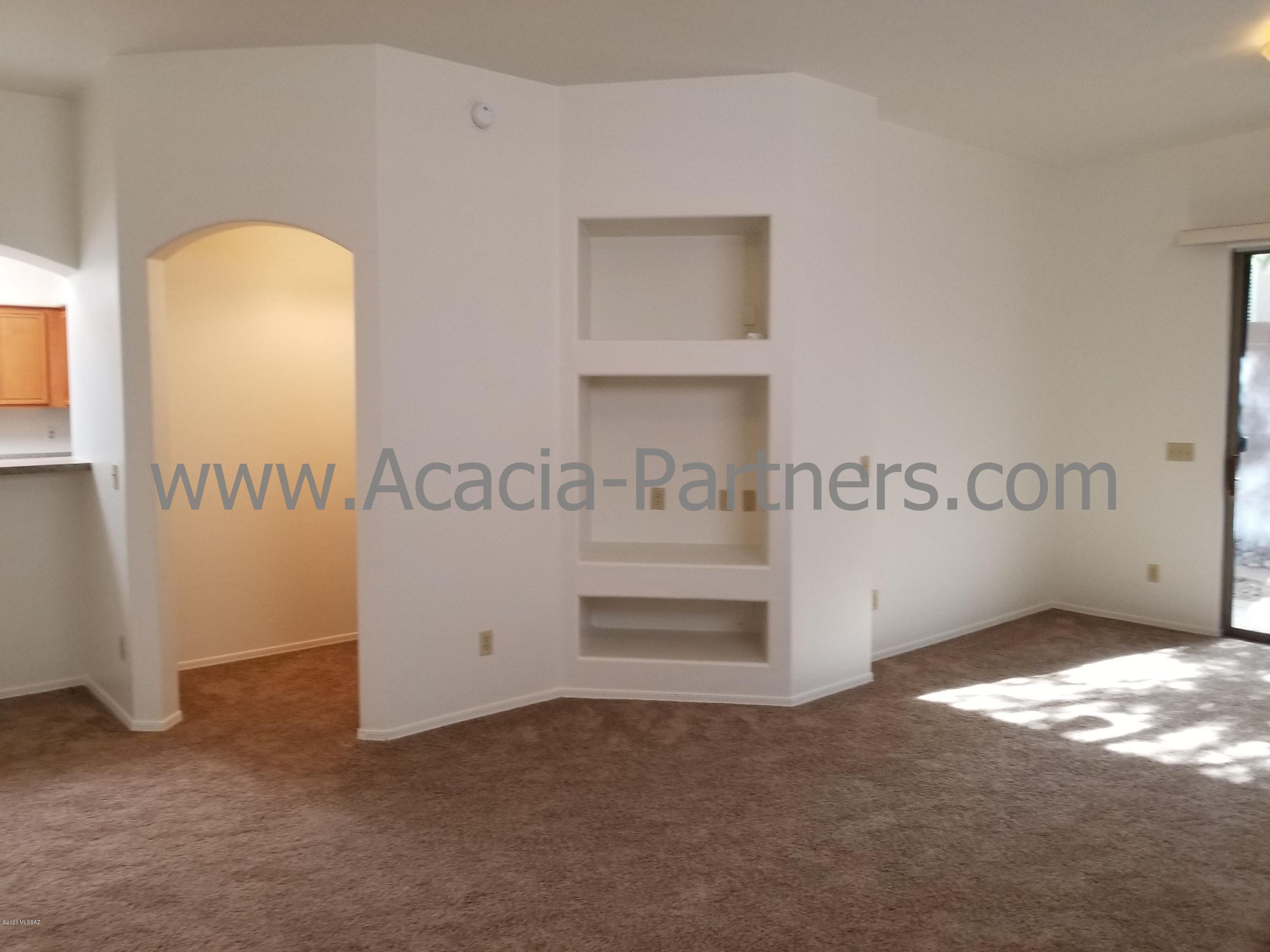Rancho Esperero (1-343) - Residential Lease