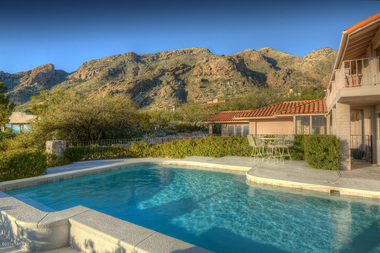 Skyline Country Club Estates (1-54) - Residential