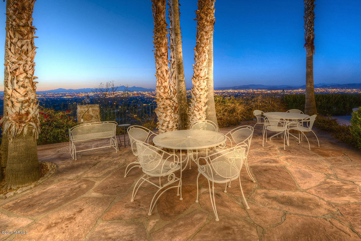 Skyline Country Club Estates (1-54) - Residential