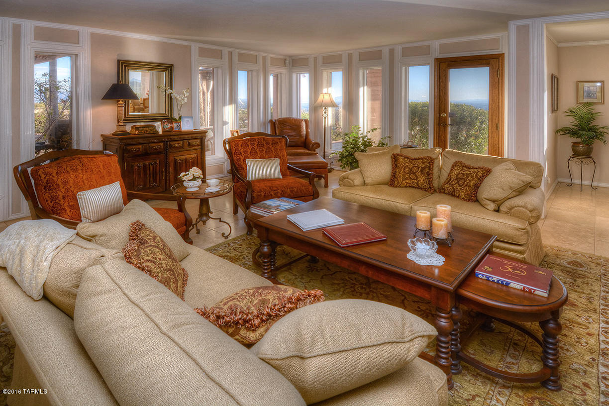Skyline Country Club Estates (1-54) - Residential