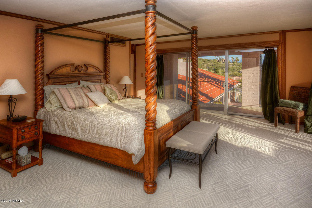 Skyline Country Club Estates (1-54) - Residential
