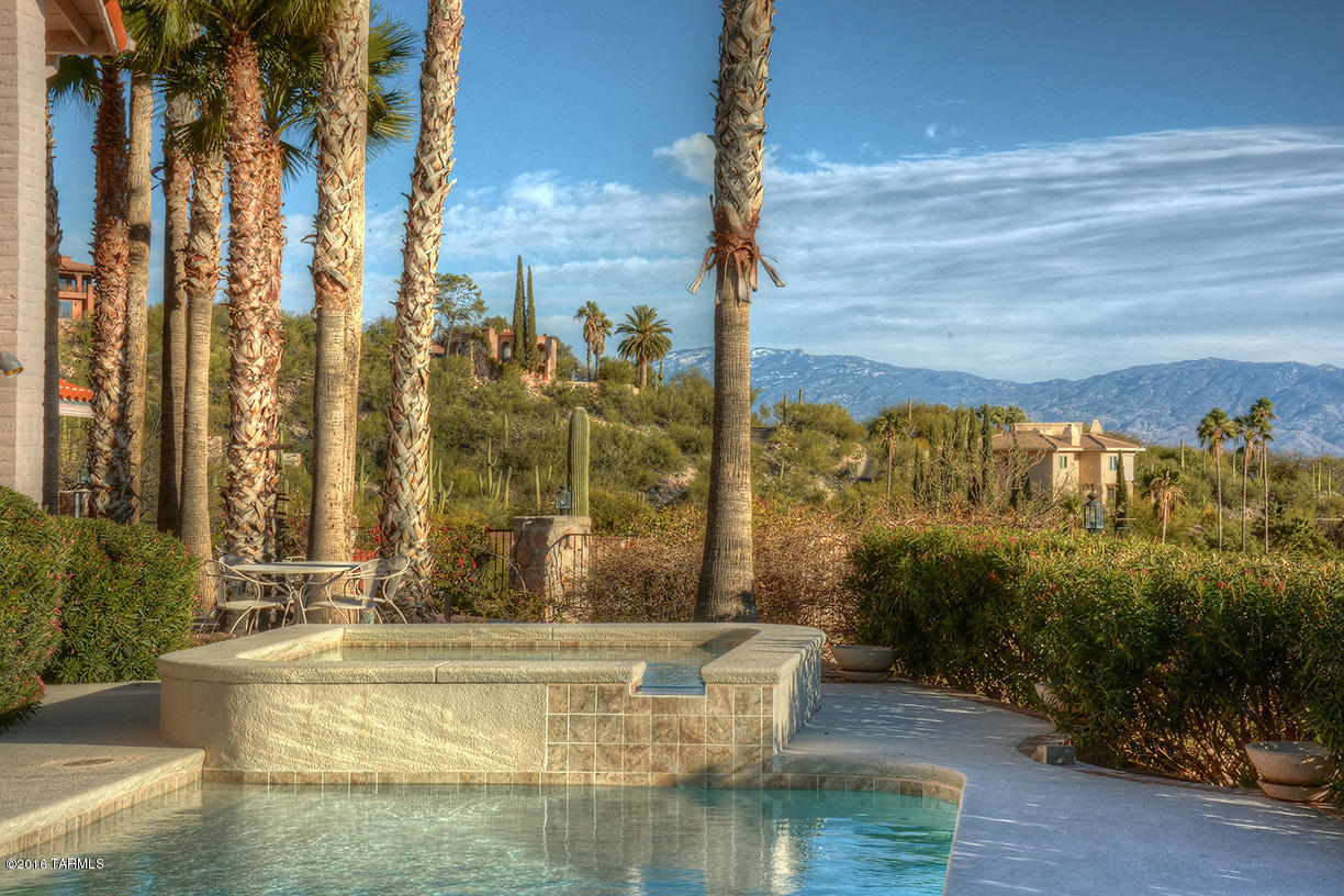Skyline Country Club Estates (1-54) - Residential