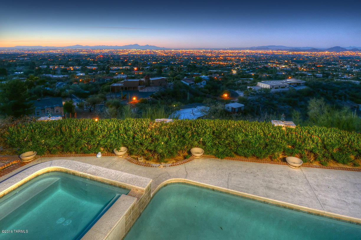 Skyline Country Club Estates (1-54) - Residential