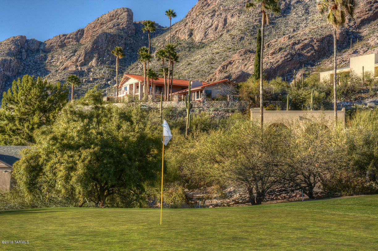 Skyline Country Club Estates (1-54) - Residential