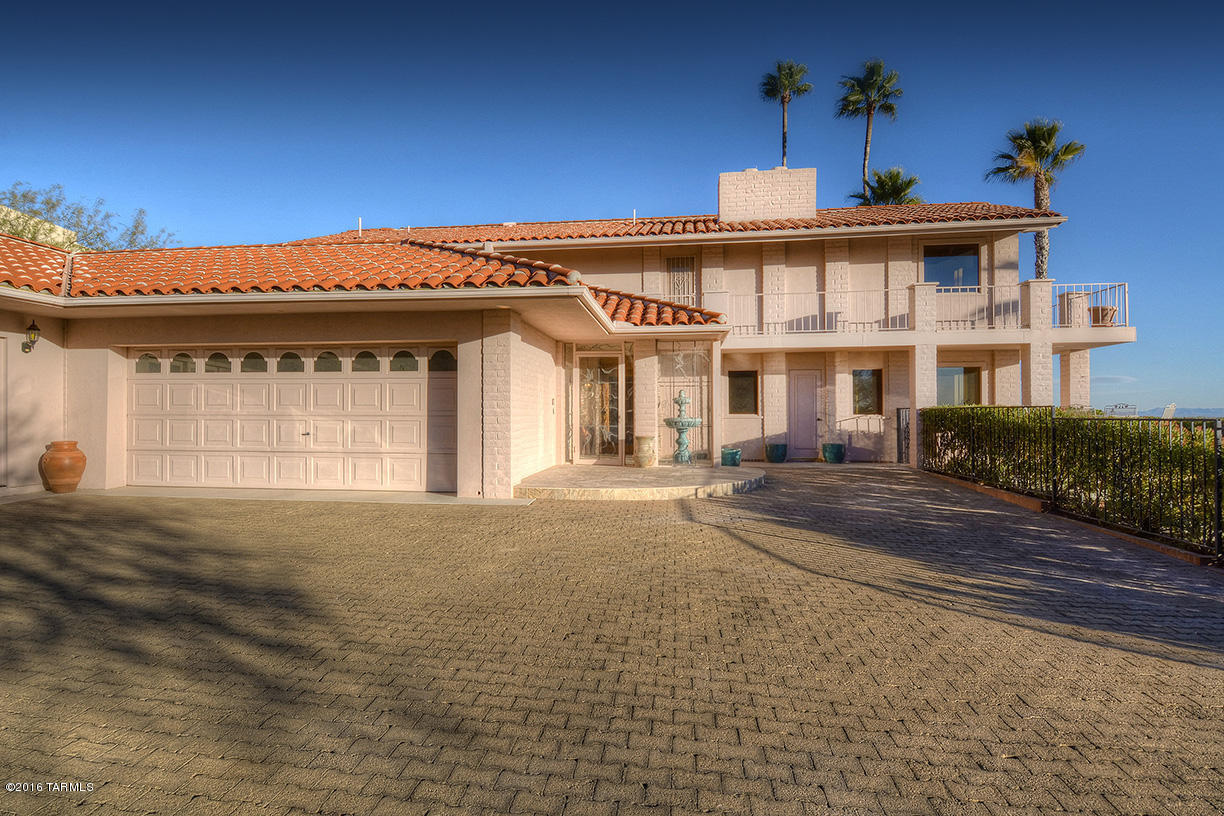 Skyline Country Club Estates (1-54) - Residential
