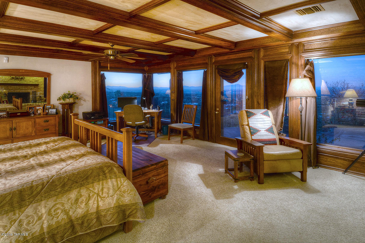 Skyline Country Club Estates (1-54) - Residential